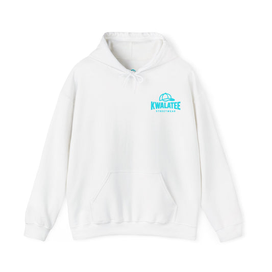 Happy Together Mushroom Hoodie — Kwalatee Graphic Pullover