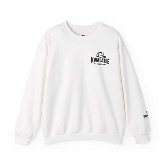 Fearless of the Unknown Crewneck Sweatshirt