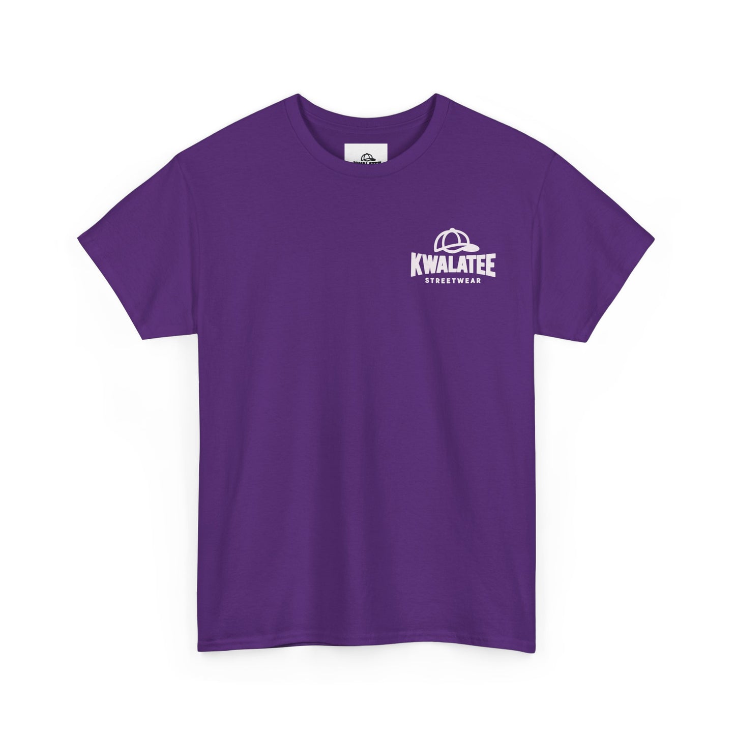 Skull & Rope 'Hold Nothing Back' Tee