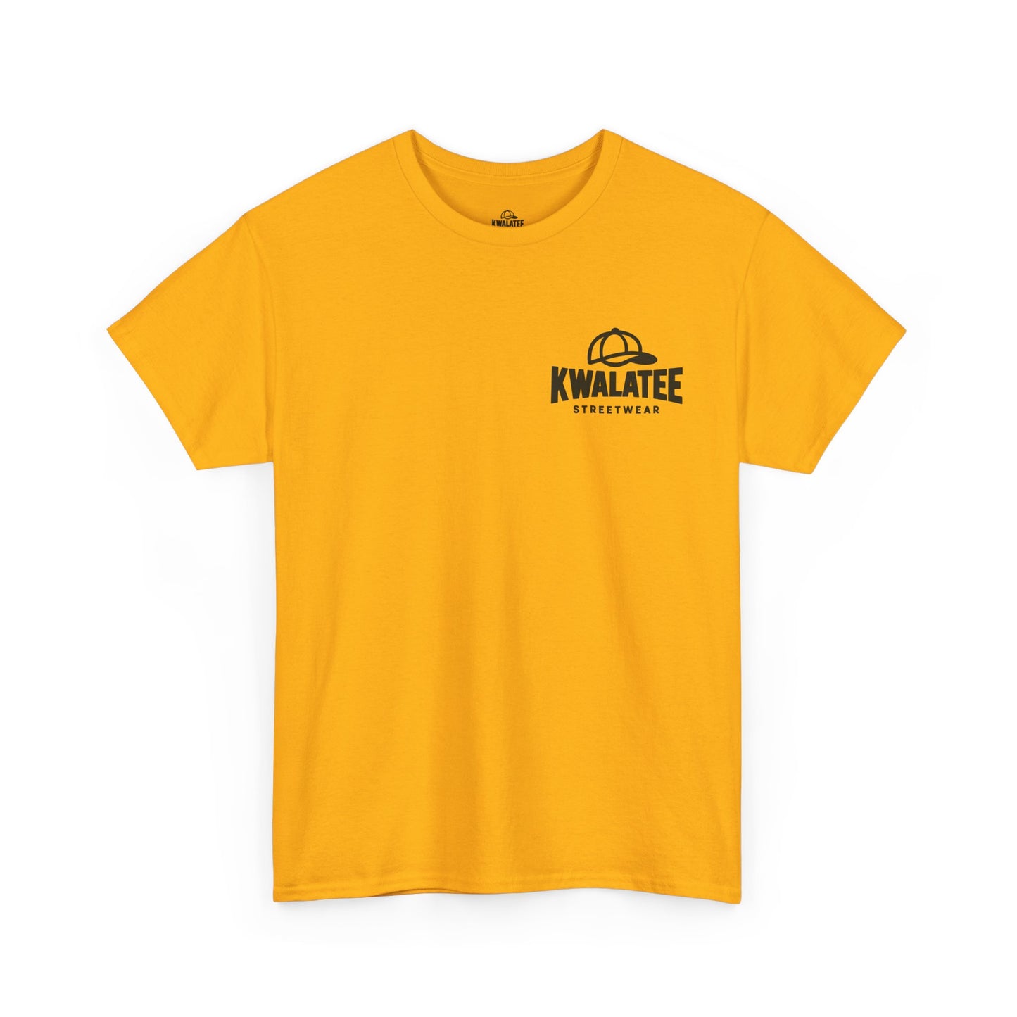 T-Shirt — “Unf*cking Stoppable” Retro Graphic Tee