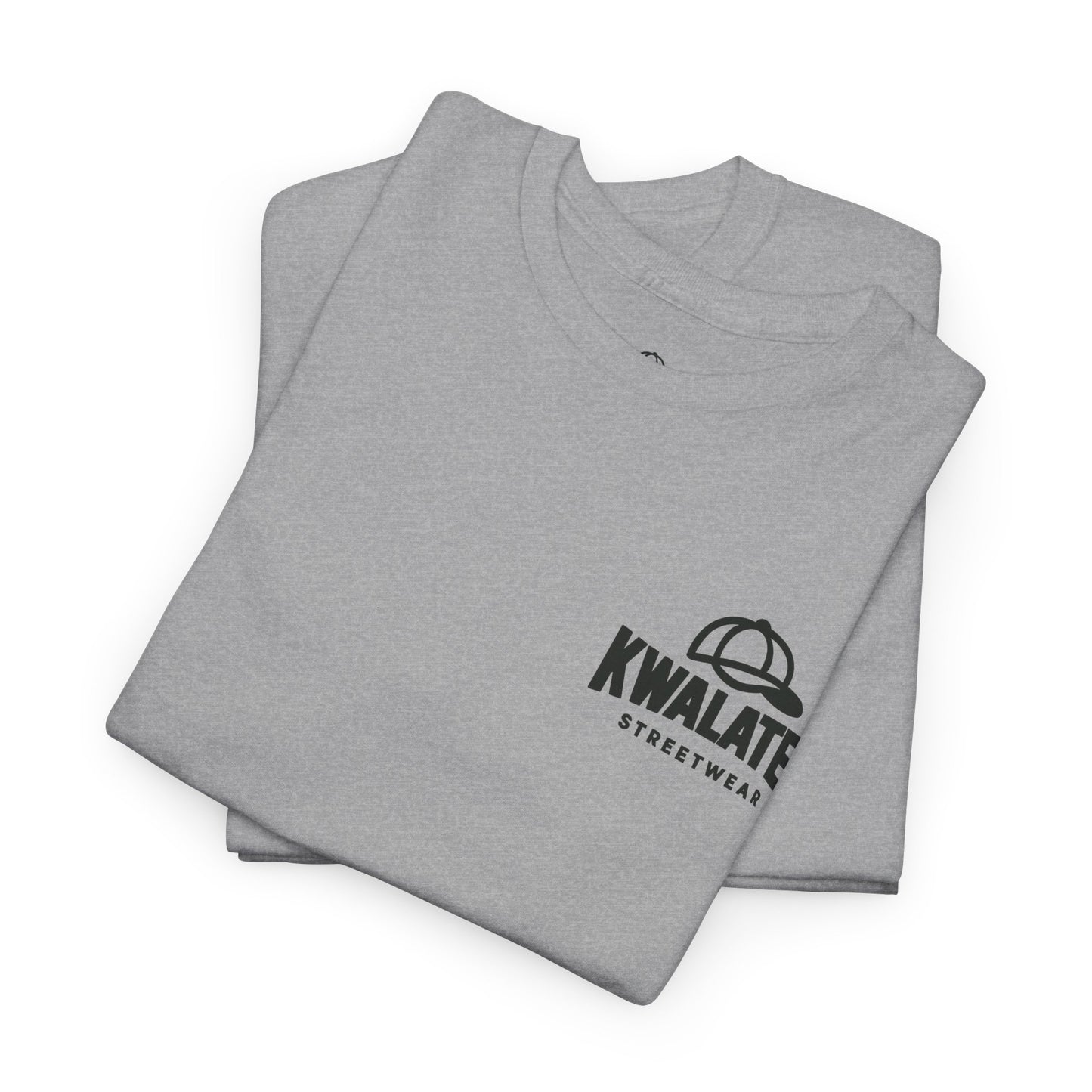 T-Shirt — "Gamble on Life" Poker Cards Graphic Tee