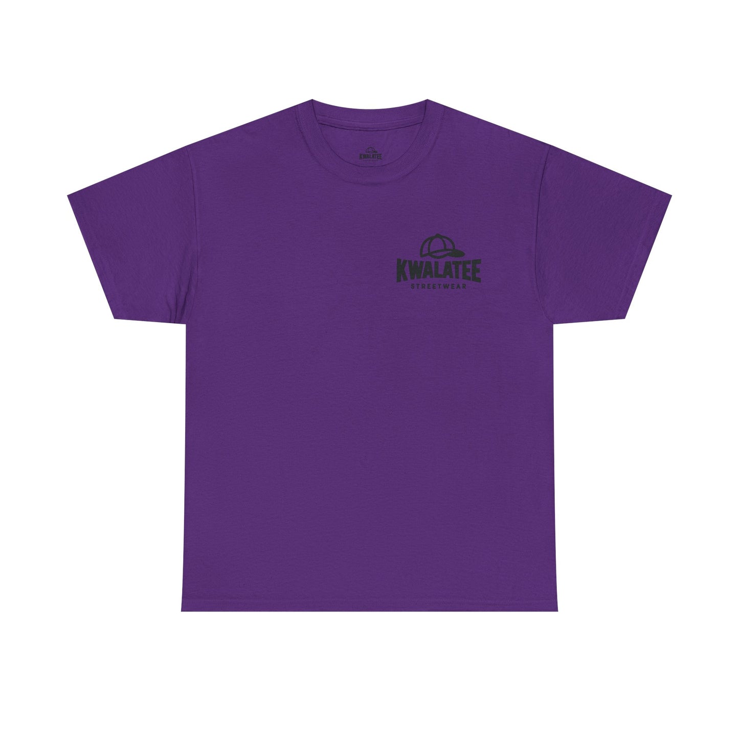 T-Shirt — “Unf*cking Stoppable” Retro Graphic Tee