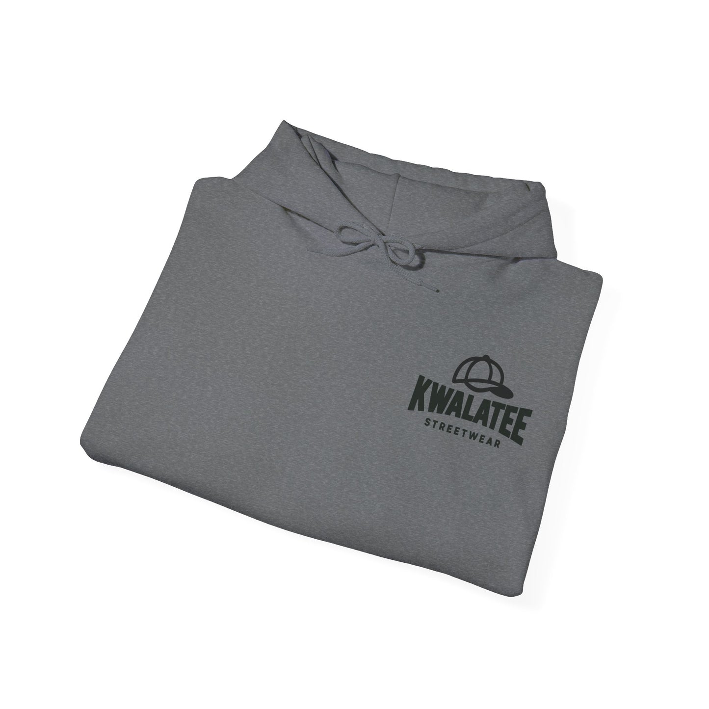 Fearless of the Unknown Hoodie — Graphic Streetwear Pullover