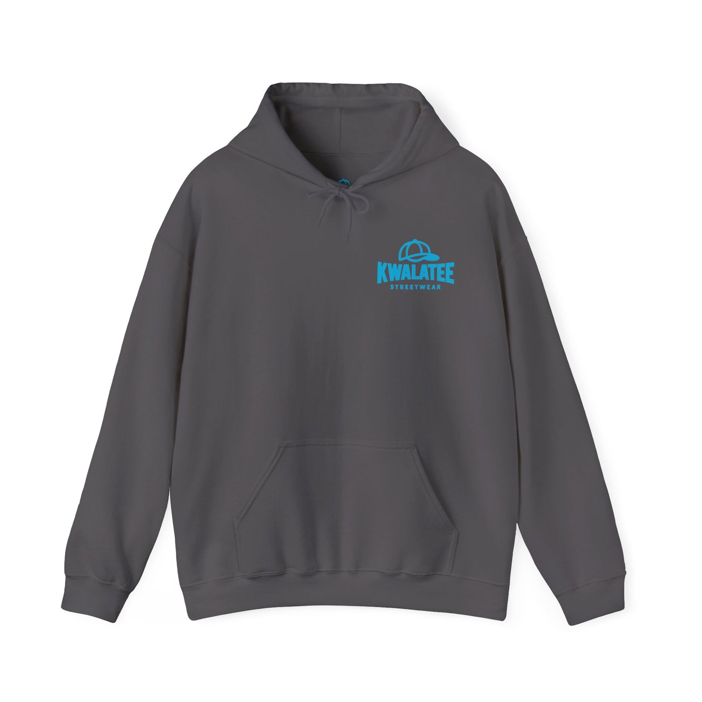 Hoodie - "Suck It Up Buttercup" Retro Floral Graphic Hooded Sweatshirt