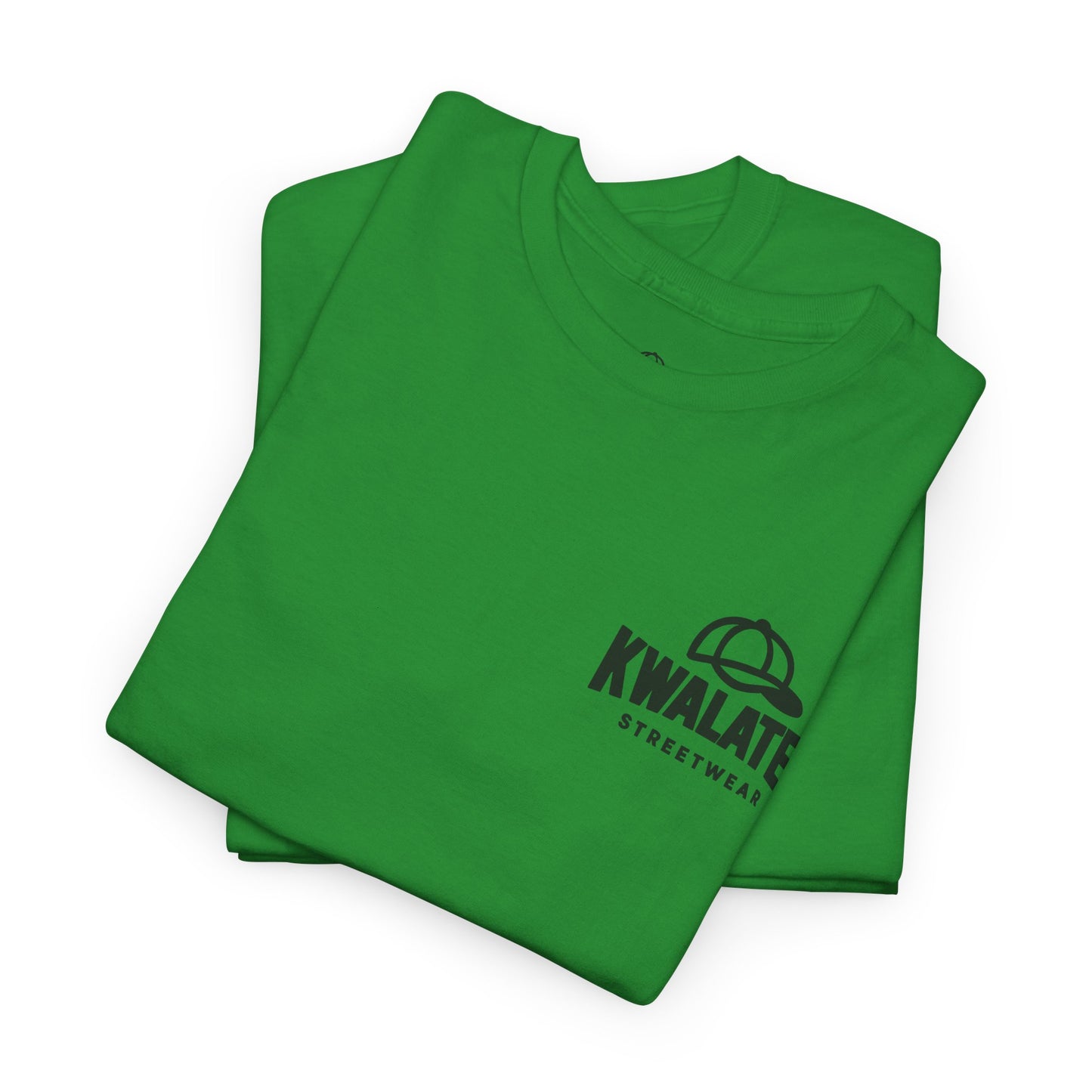 T-Shirt — "Gamble on Life" Poker Cards Graphic Tee