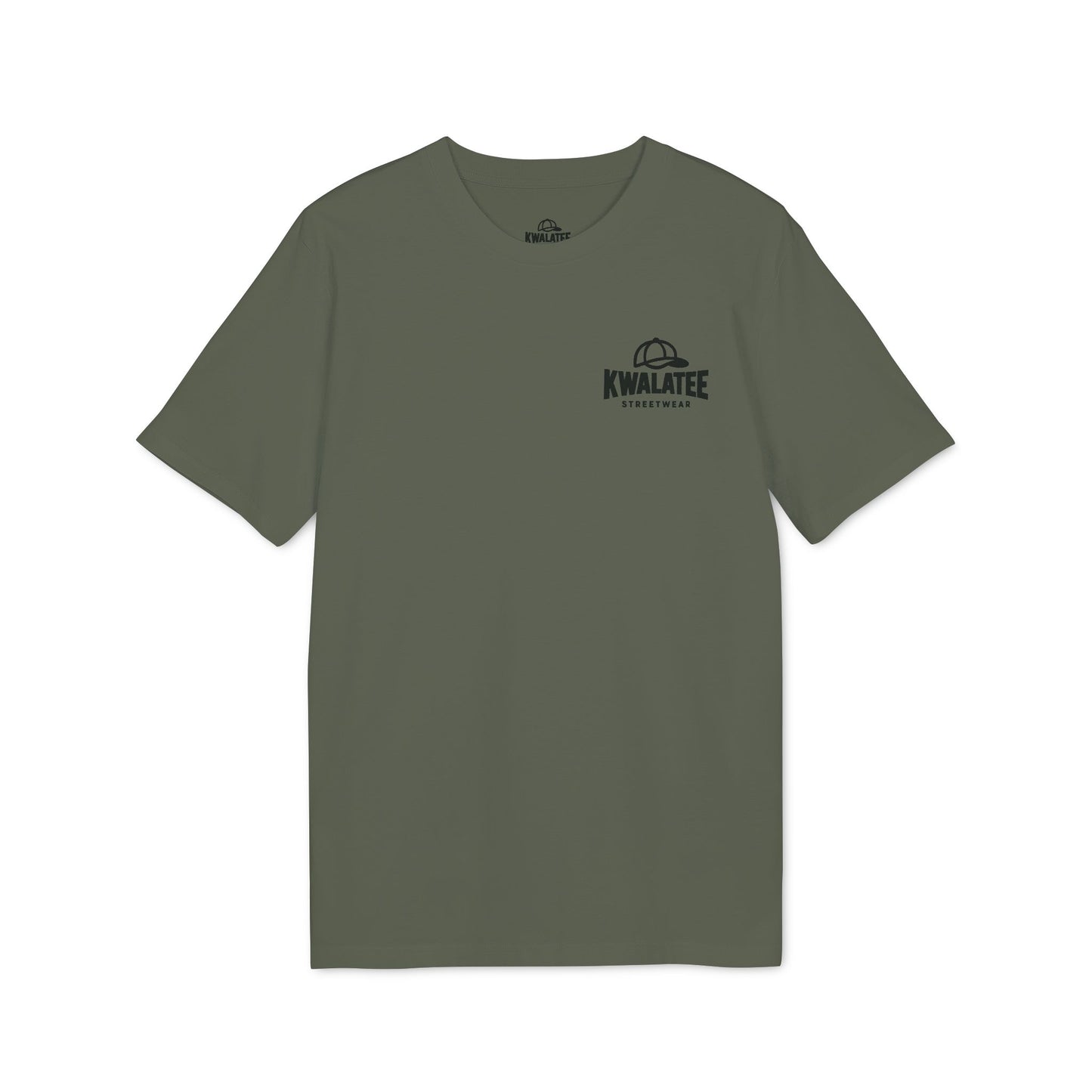 Bold Without Ego T-Shirt