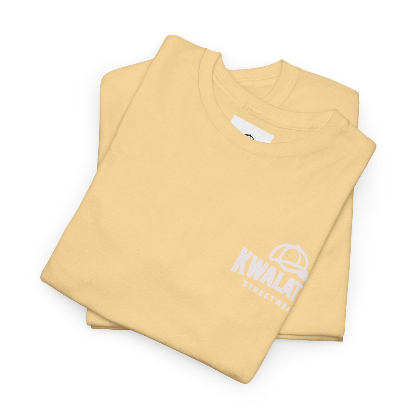 Skull & Rope 'Hold Nothing Back' Tee