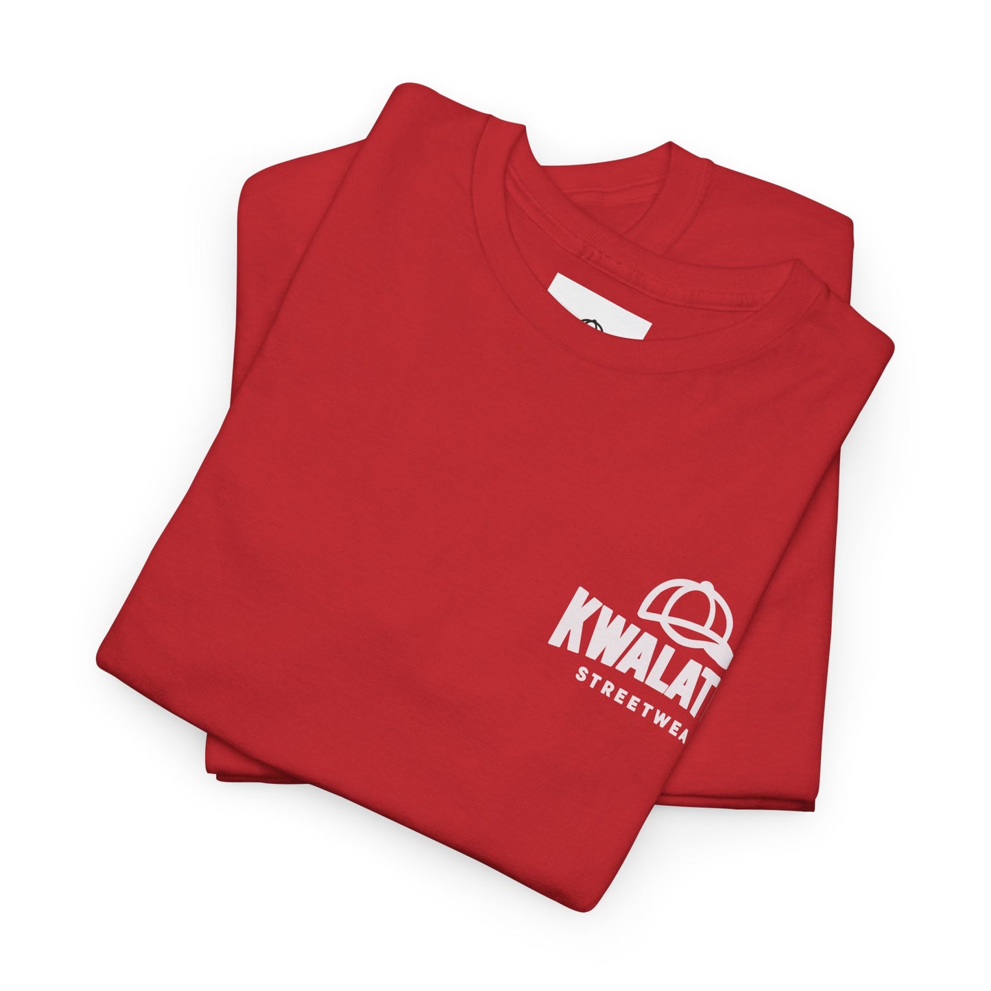 Skull & Rope 'Hold Nothing Back' Tee