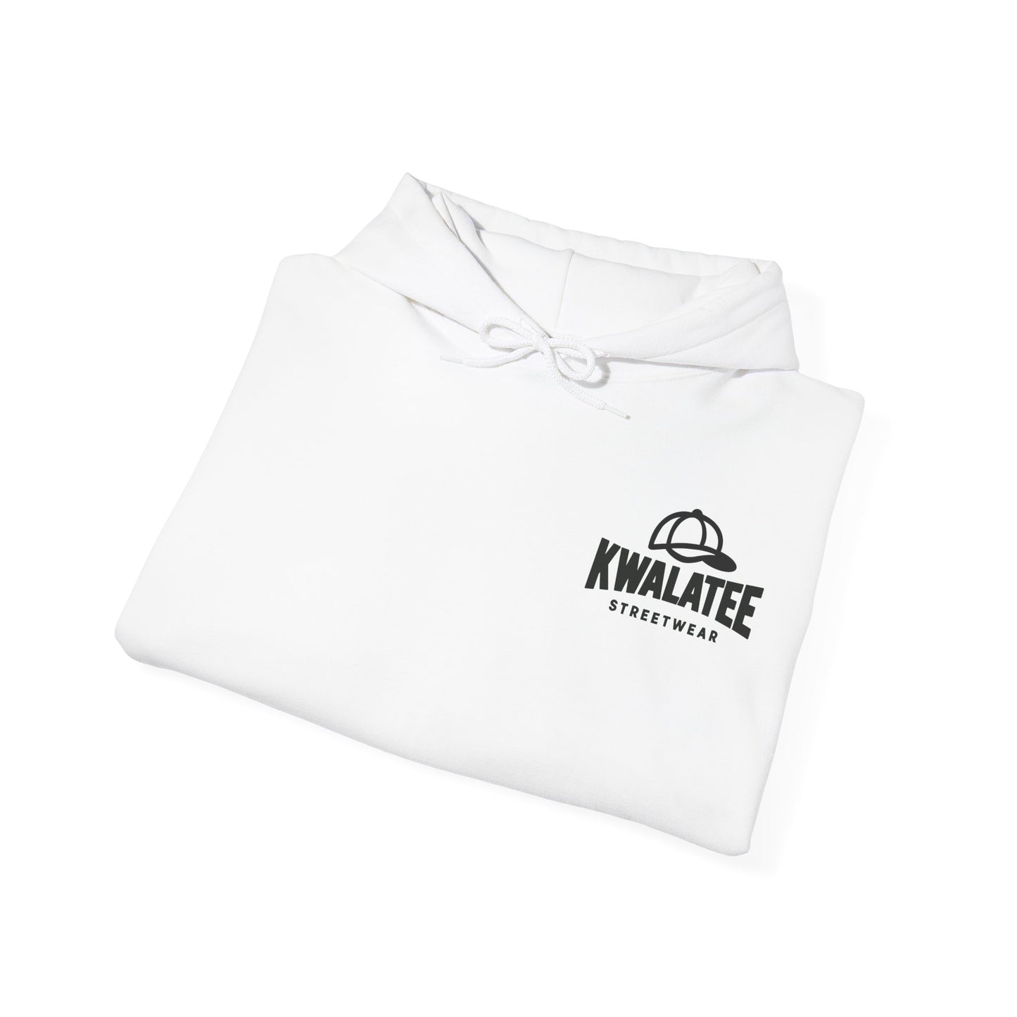 Fearless of the Unknown Hoodie — Graphic Streetwear Pullover