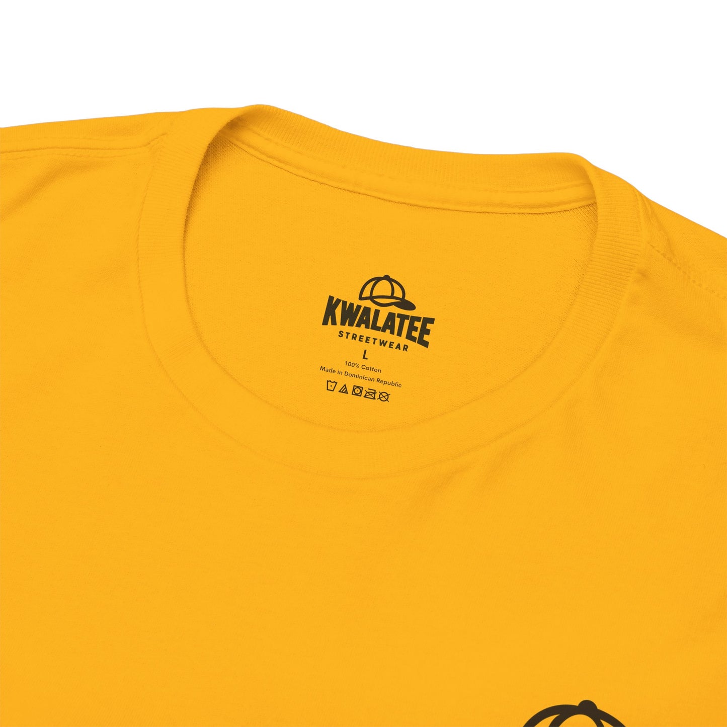 Fearless of the Unknown T-Shirt