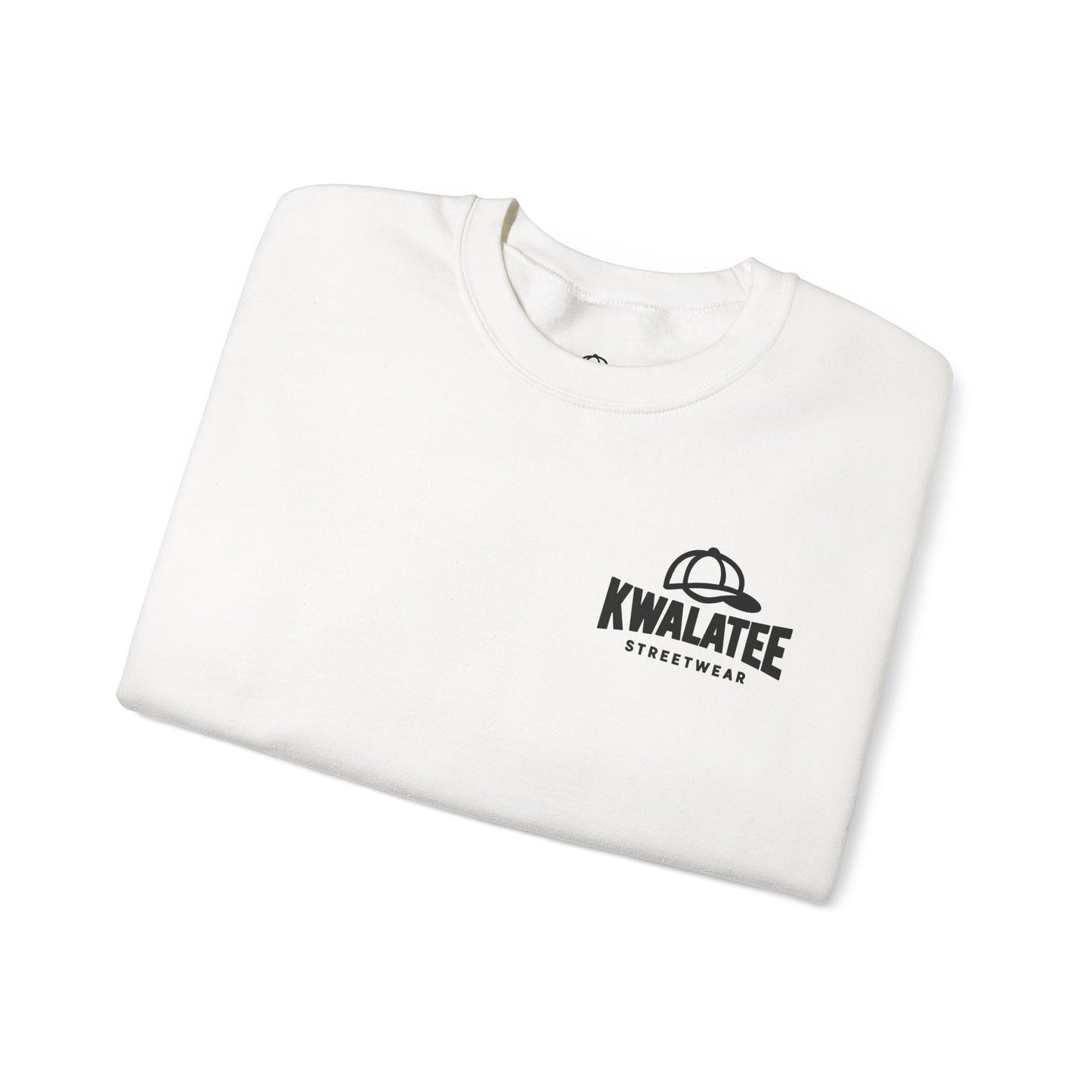 Fearless of the Unknown Crewneck Sweatshirt