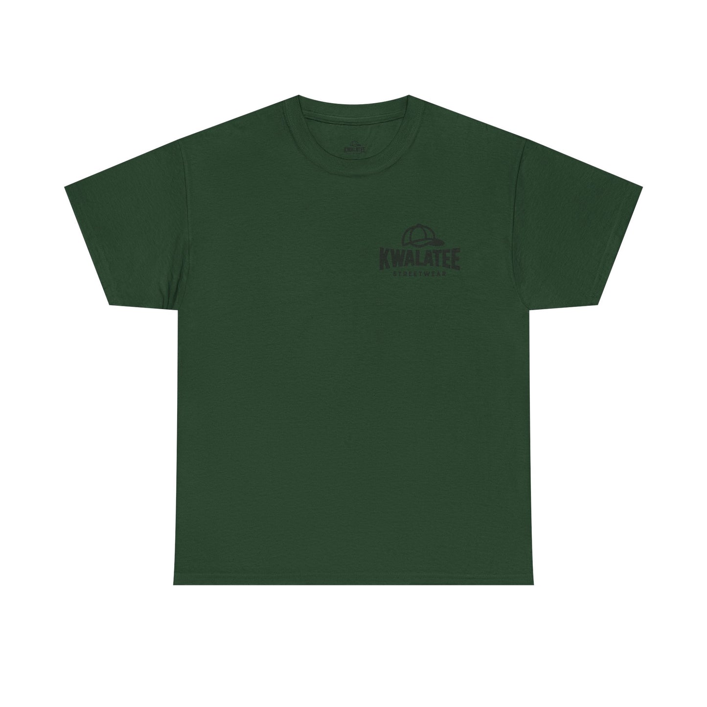 T-Shirt — “Unf*cking Stoppable” Retro Graphic Tee