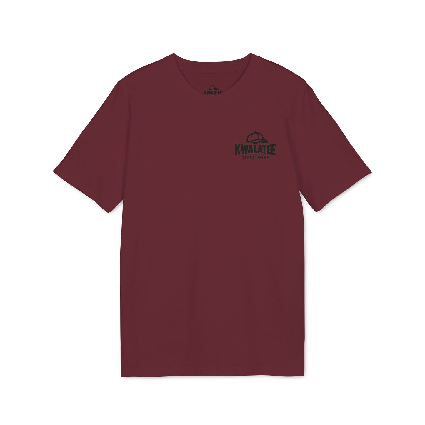Bold Without Ego T-Shirt