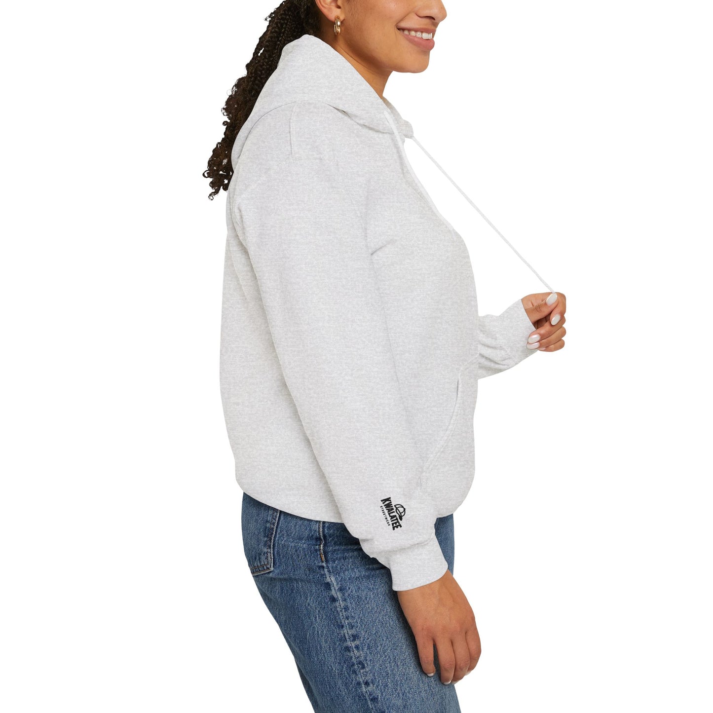 Kwalatee- SubtleDee Embroidered