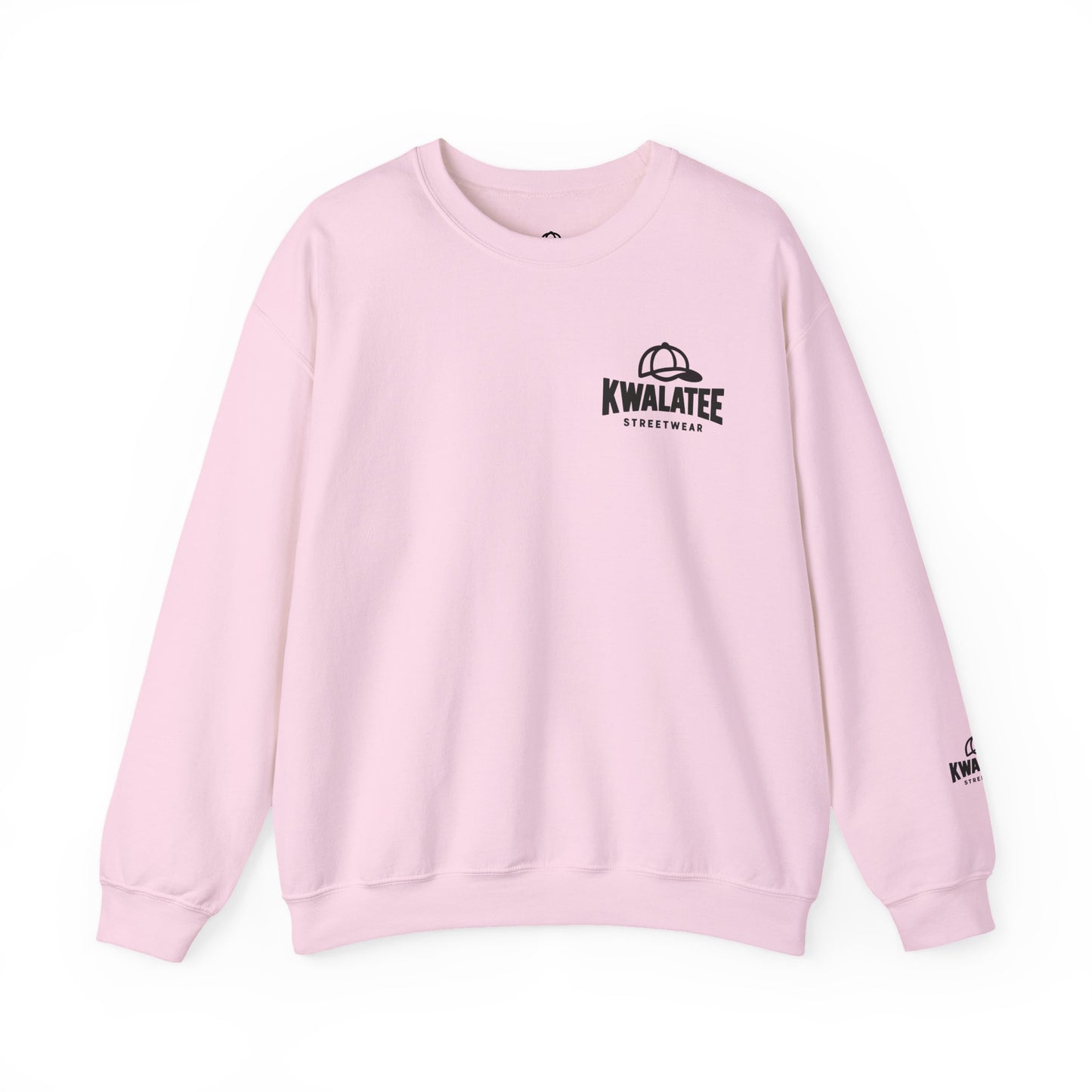 Fearless of the Unknown Crewneck Sweatshirt