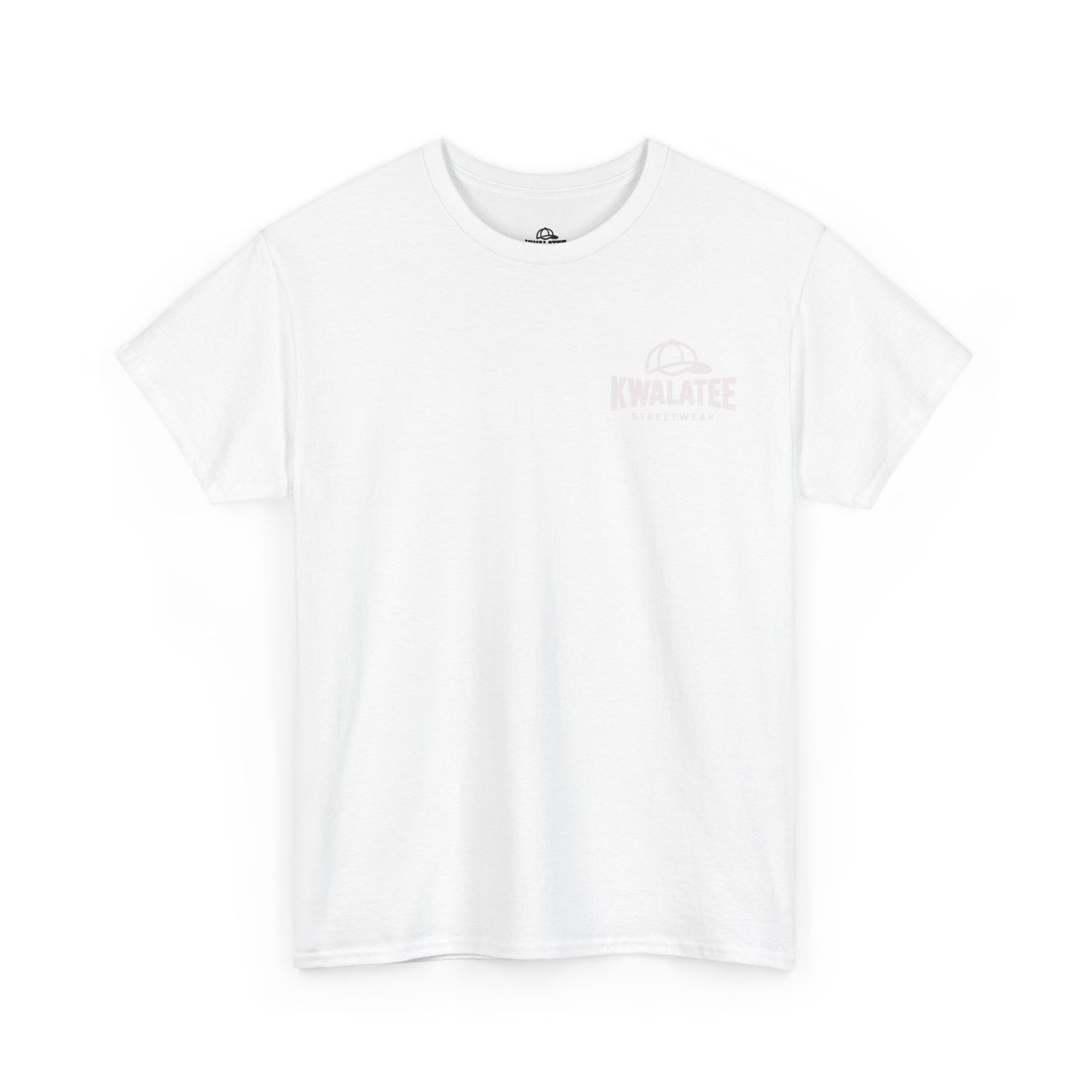 Skull & Rope 'Hold Nothing Back' Tee