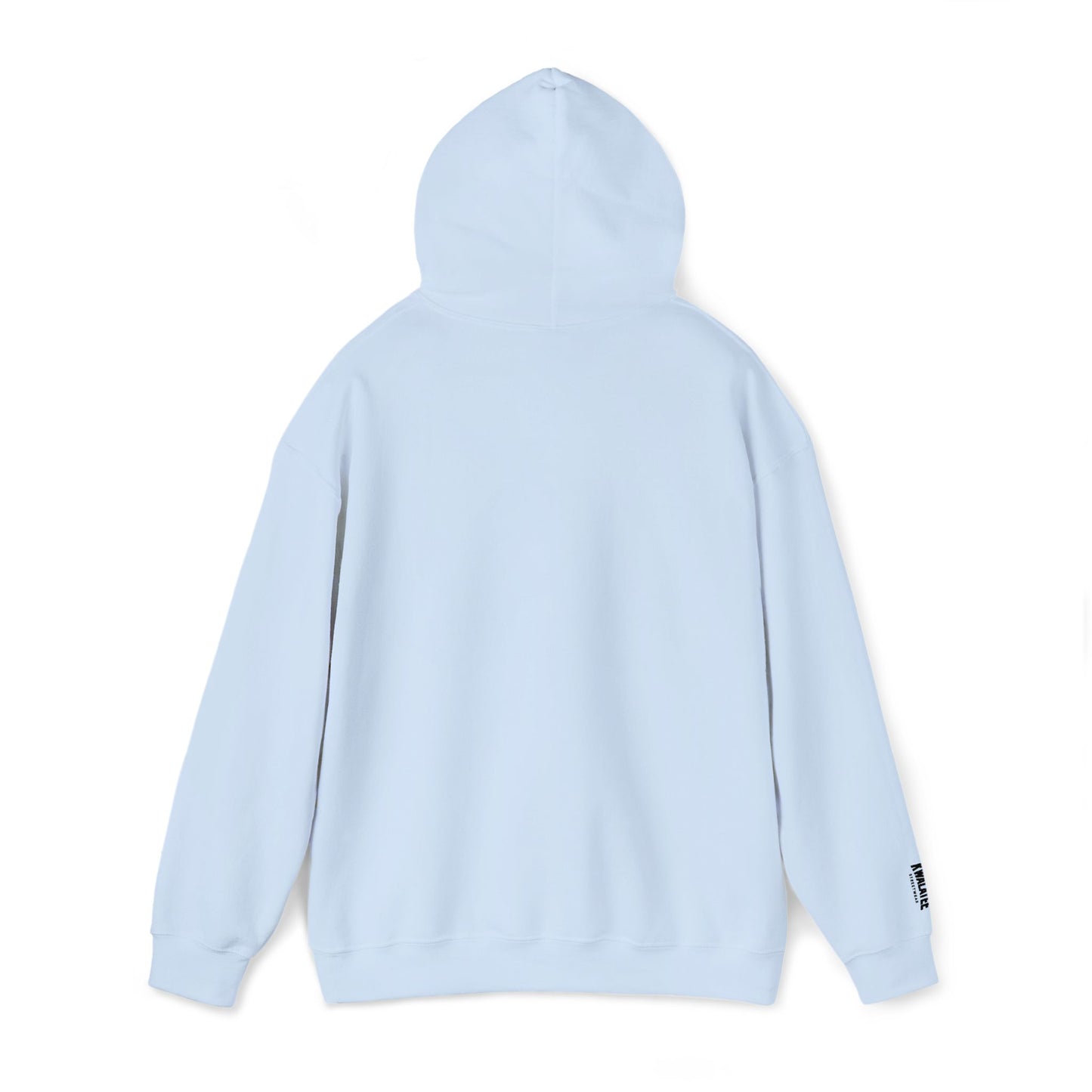 Kwalatee- SubtleDee Embroidered