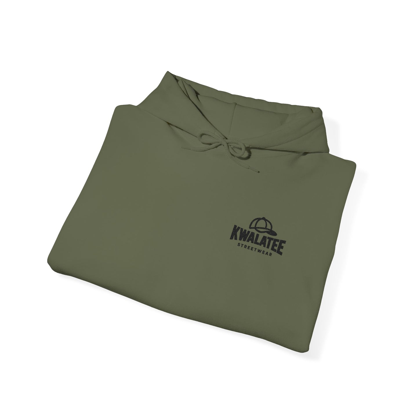Kwalatee- SubtleDee Embroidered