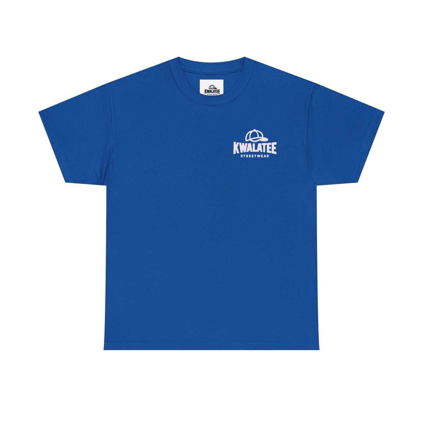 Skull & Rope 'Hold Nothing Back' Tee