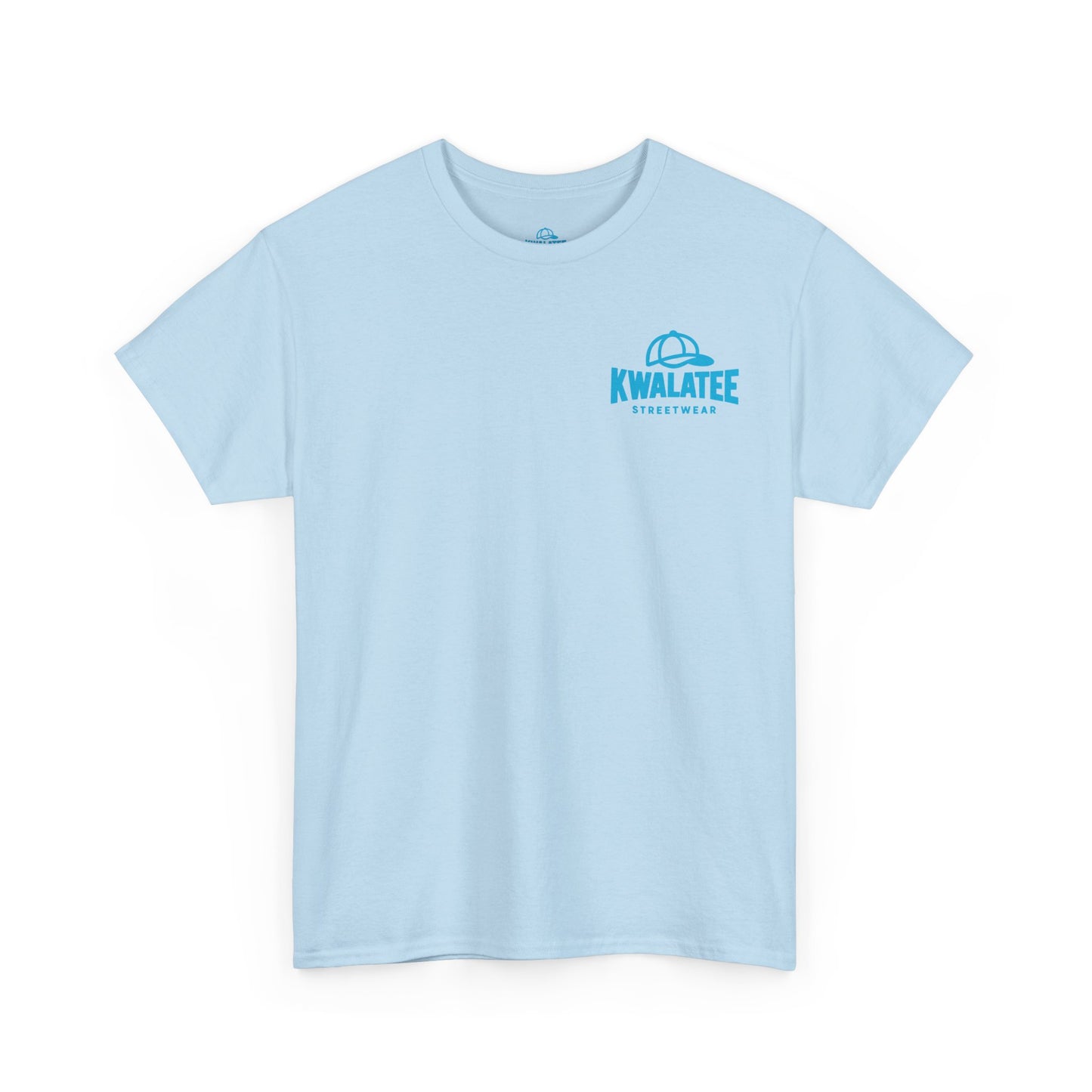Violently Happy Graphic Tee — Retro Pink Logo T‑Shirt