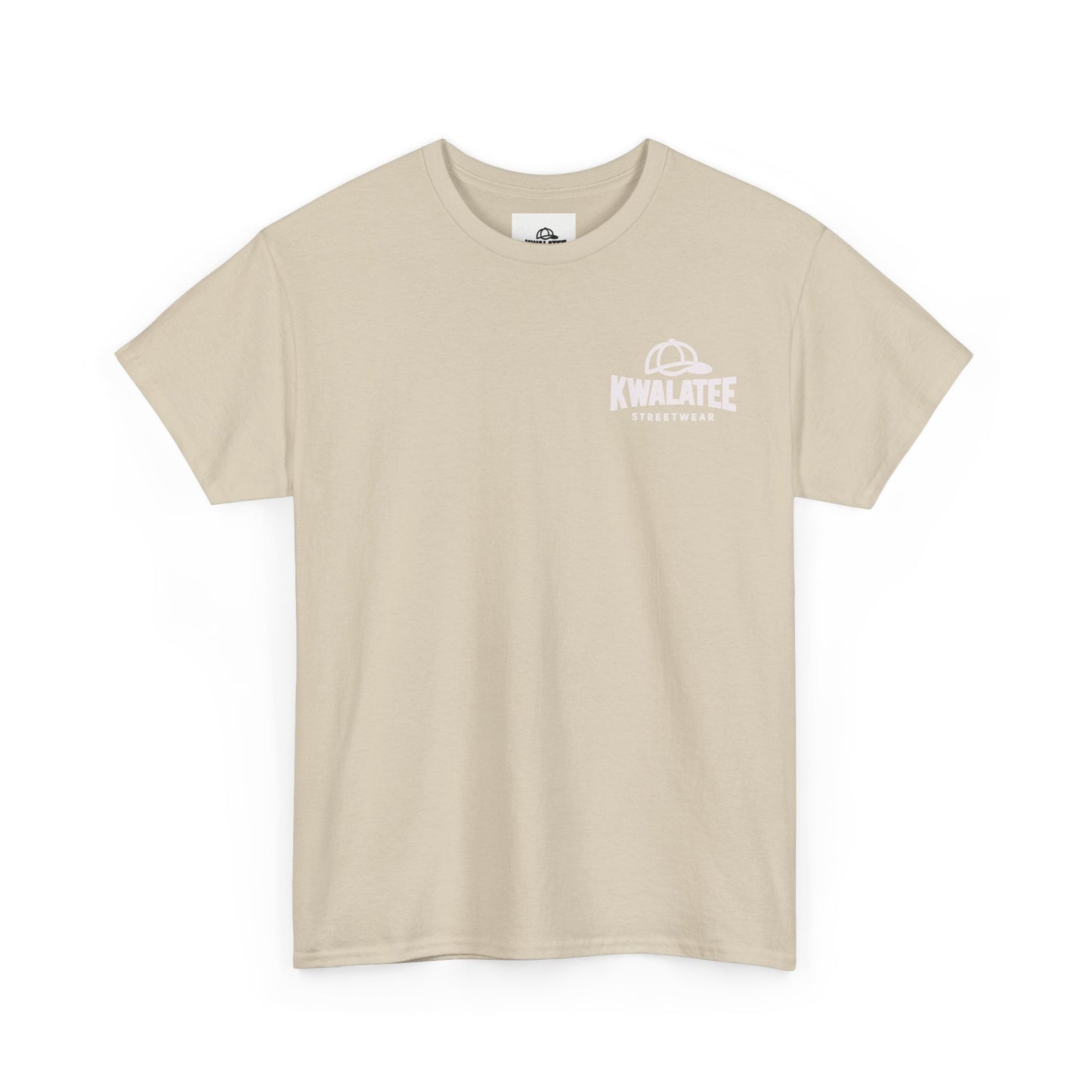 Skull & Rope 'Hold Nothing Back' Tee