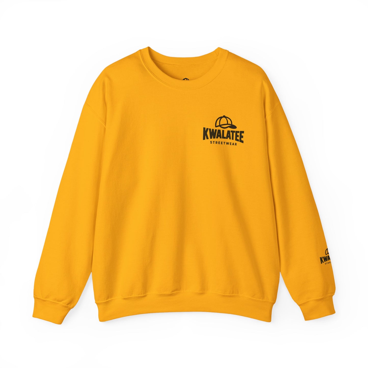 Fearless of the Unknown Crewneck Sweatshirt