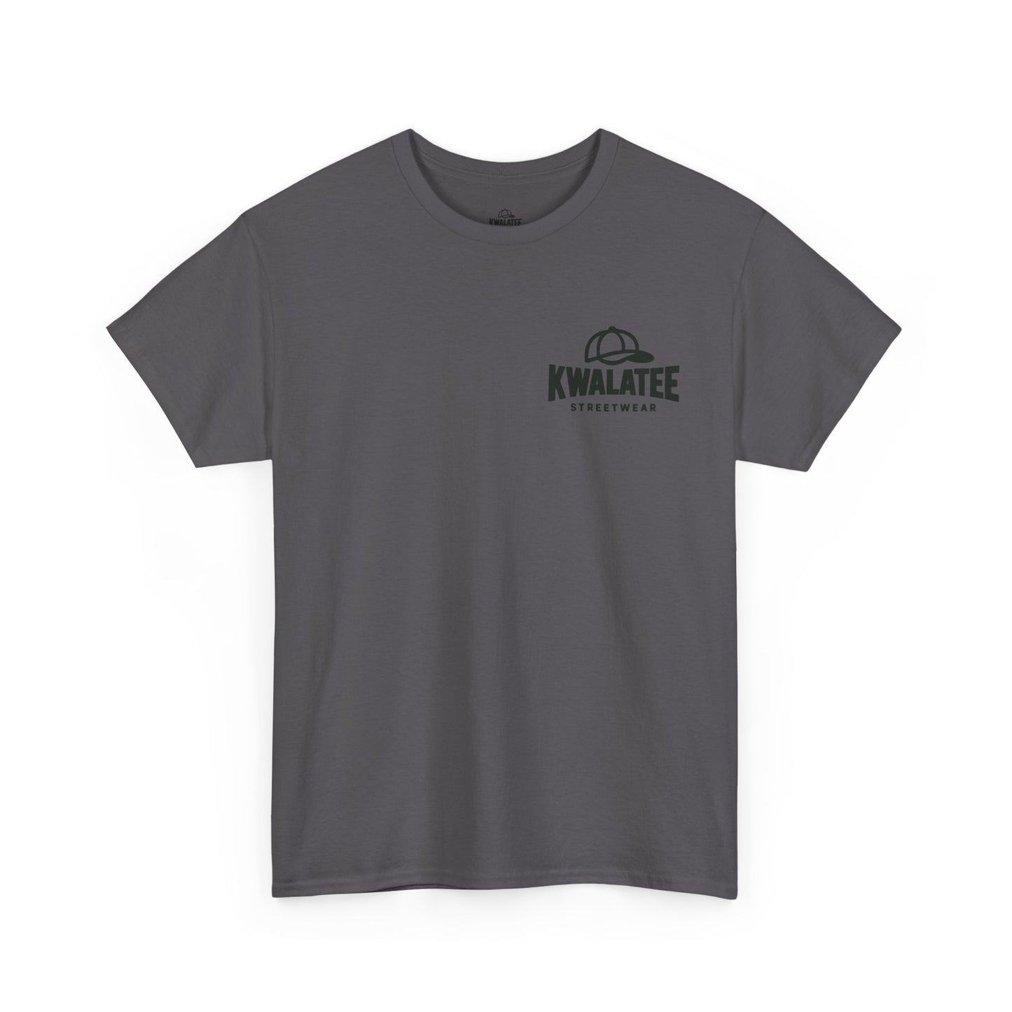T-Shirt — “Unf*cking Stoppable” Retro Graphic Tee