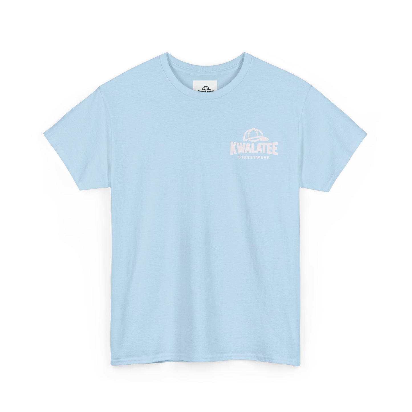 Skull & Rope 'Hold Nothing Back' Tee
