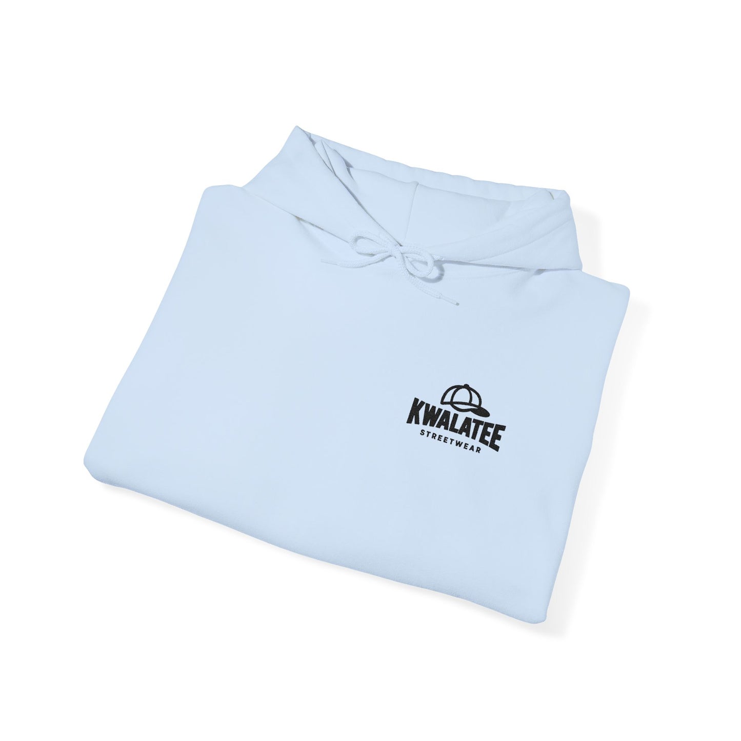 Kwalatee- SubtleDee Embroidered
