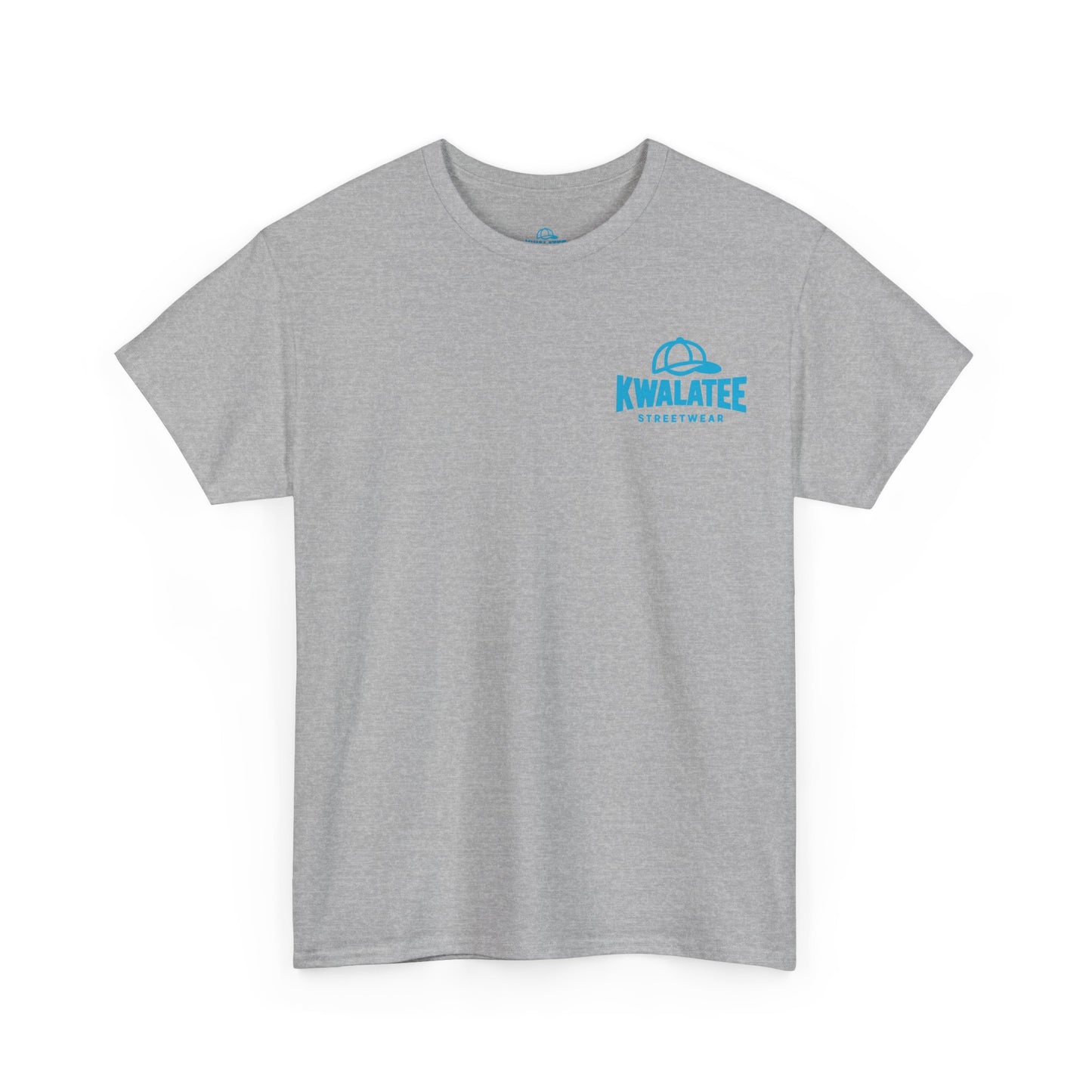 Graphic Tee — "My Life My Game My Rules" Streetwear T-Shirt
