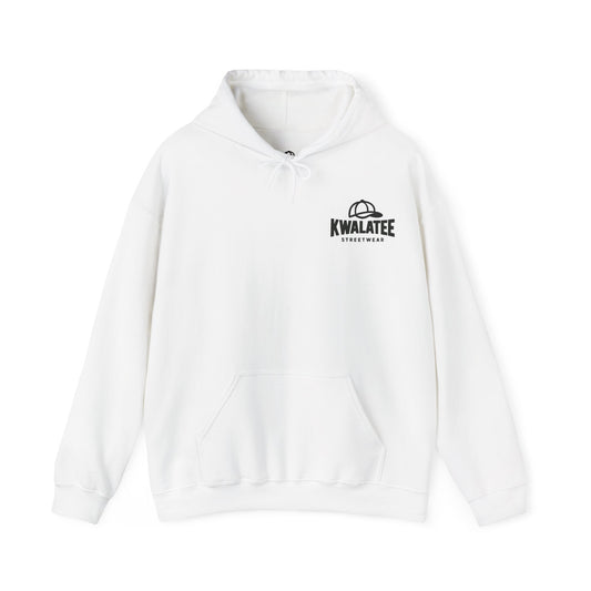 Kwalatee Hoodie — “Fuck The Rules”