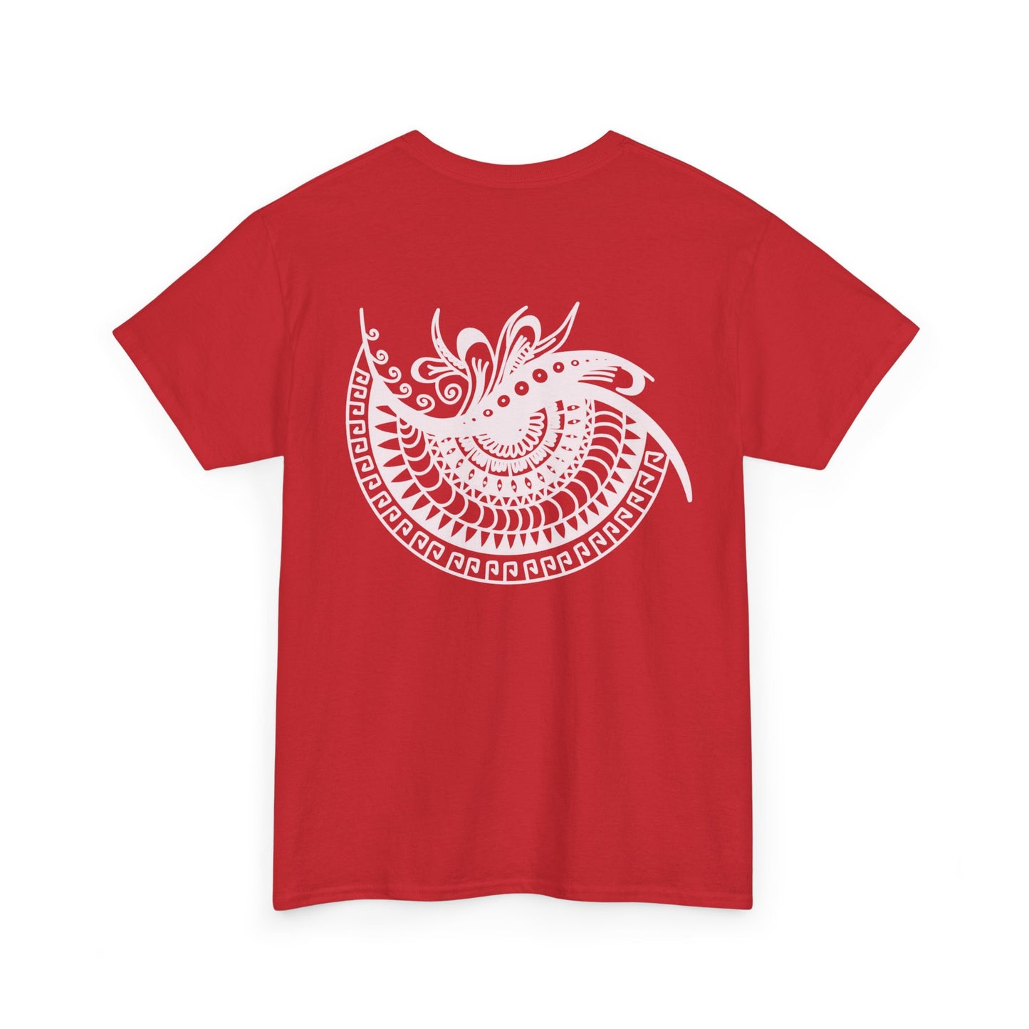 Mandala Tee – Graphic T-Shirt