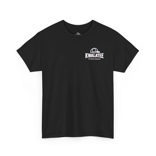 Skull 'Hold Nothing Back' Graphic Tee