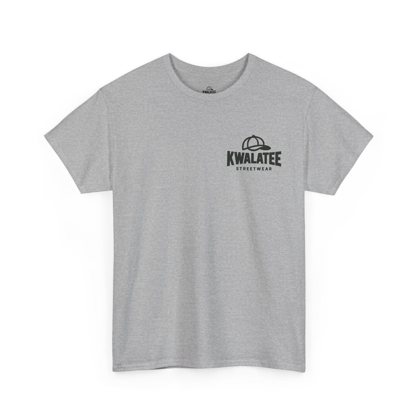 T-Shirt — “Unf*cking Stoppable” Retro Graphic Tee