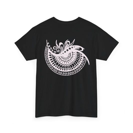 Mandala Tee – Graphic T-Shirt