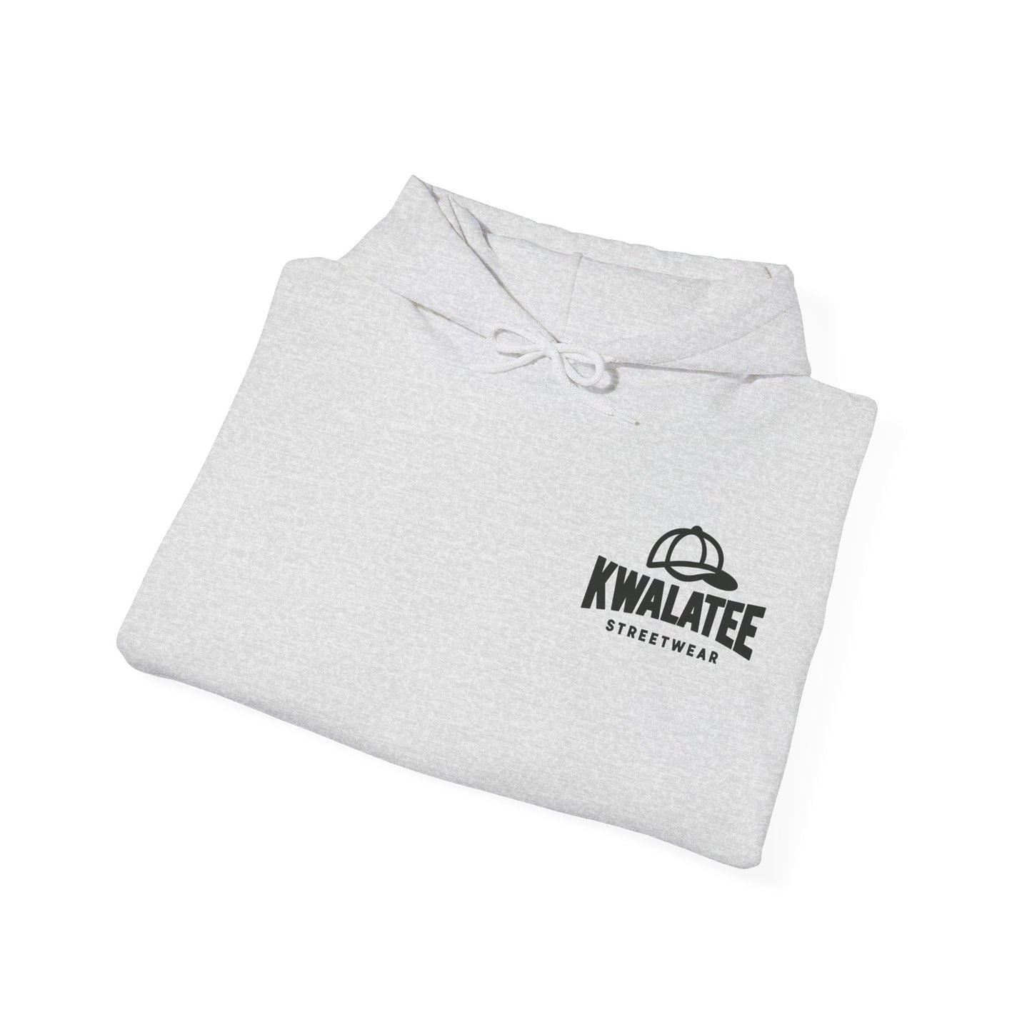 Gamble on Life Hoodie — Poker Cards & Dice Graphic Hooded Sweatshirt