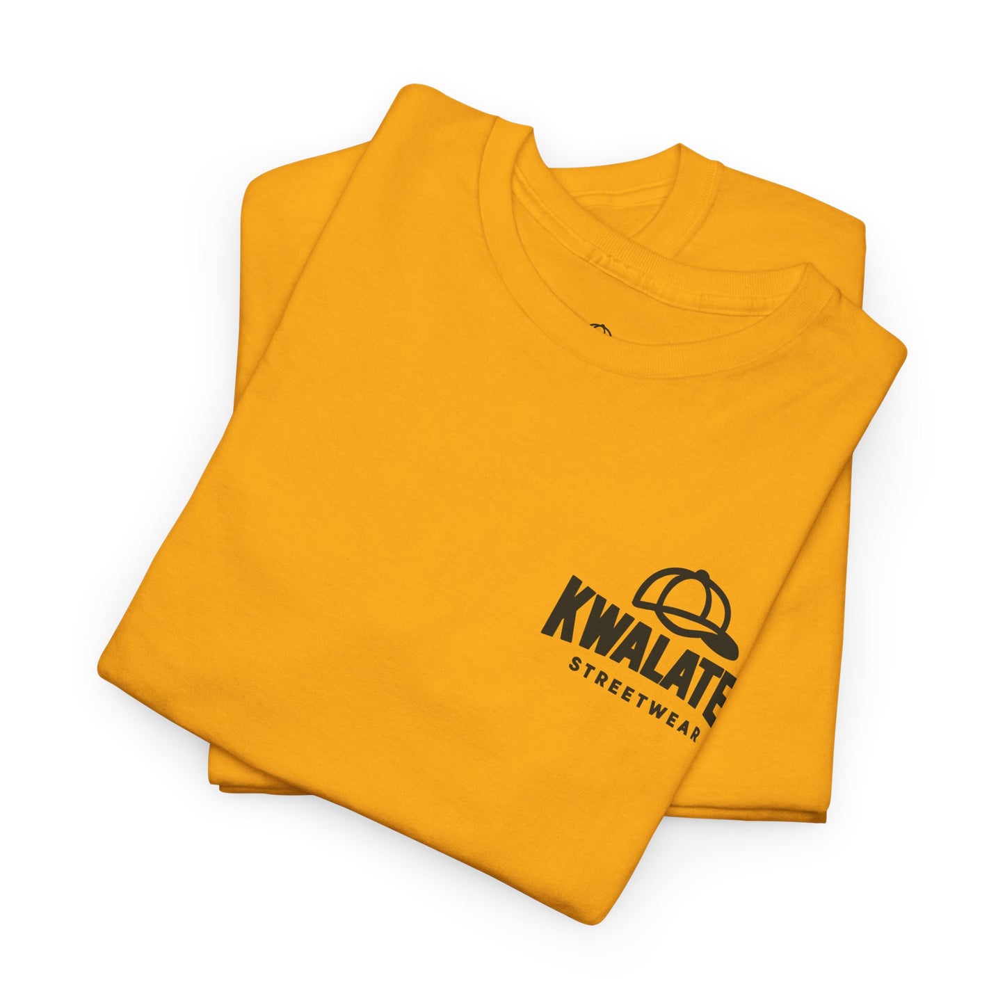 T-Shirt — "Gamble on Life" Poker Cards Graphic Tee