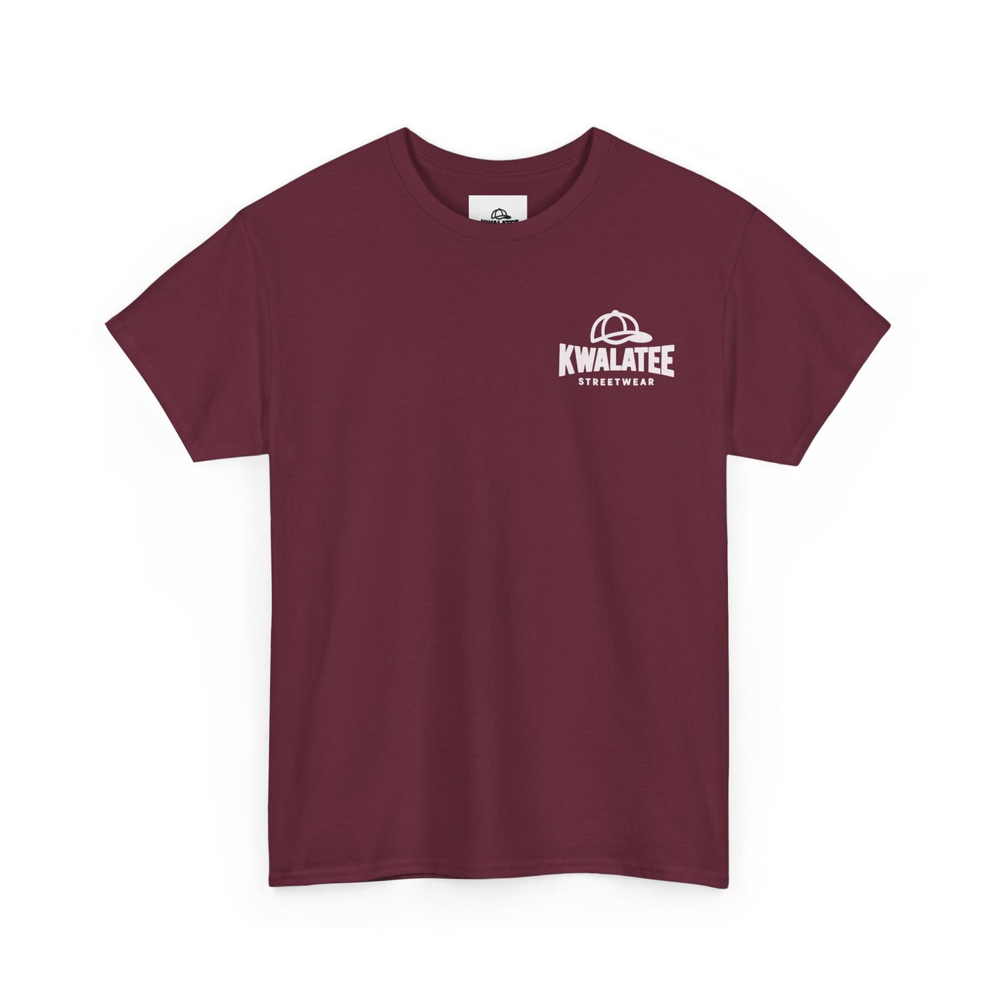 Skull & Rope 'Hold Nothing Back' Tee