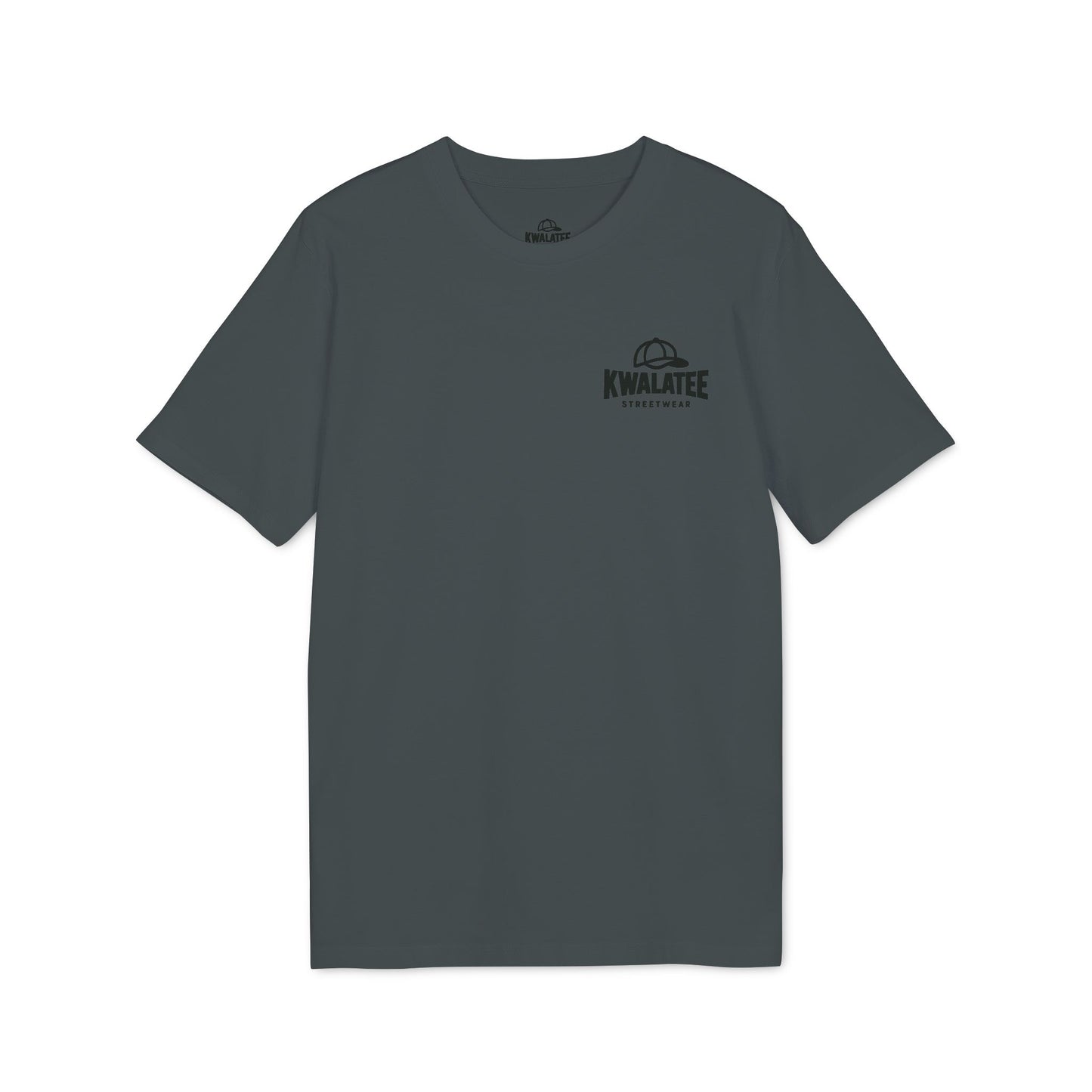 Bold Without Ego T-Shirt