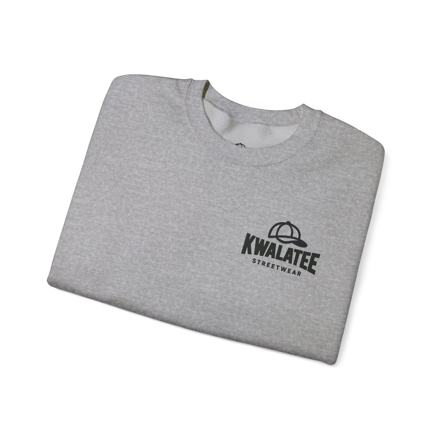Fearless of the Unknown Crewneck Sweatshirt