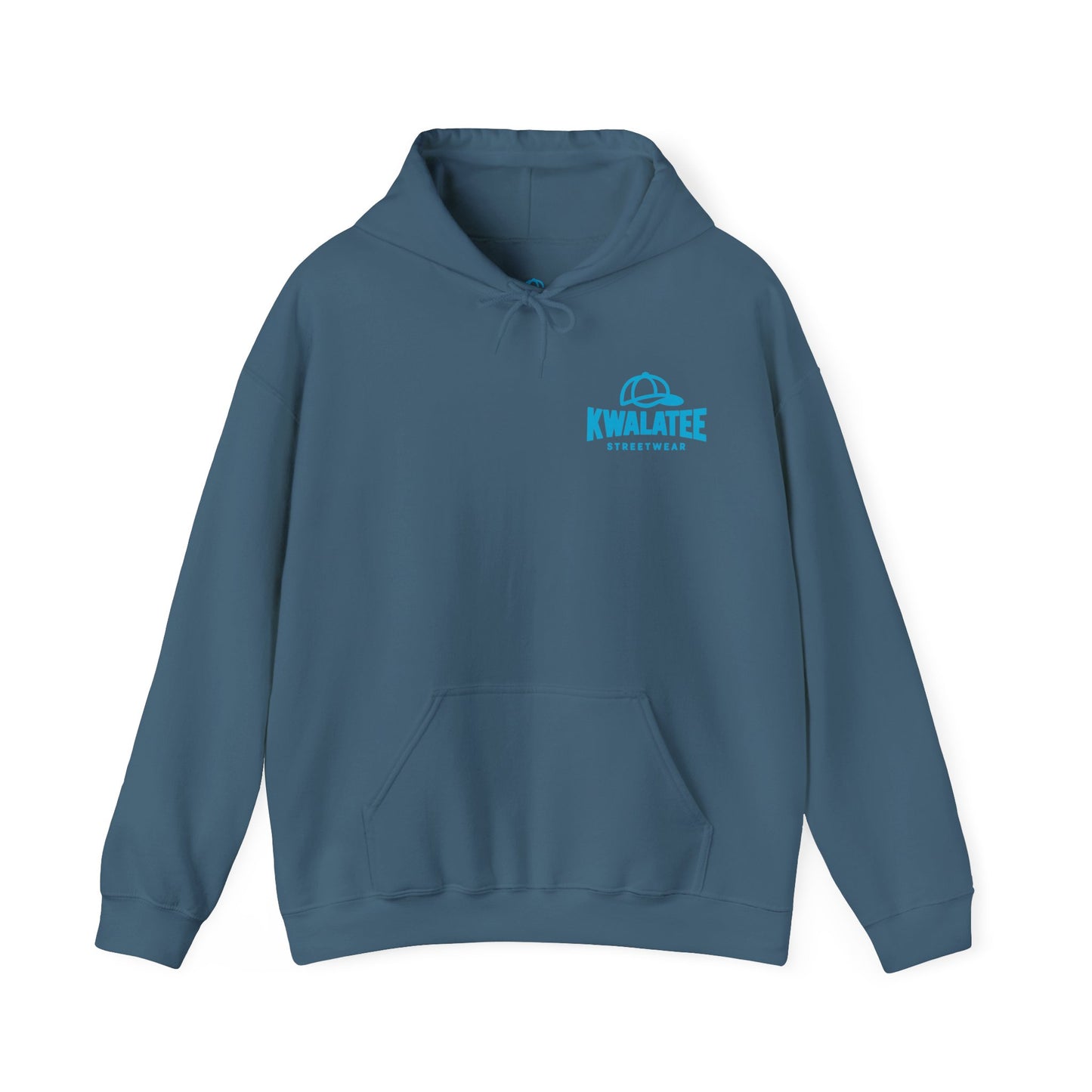 Hoodie - "Suck It Up Buttercup" Retro Floral Graphic Hooded Sweatshirt
