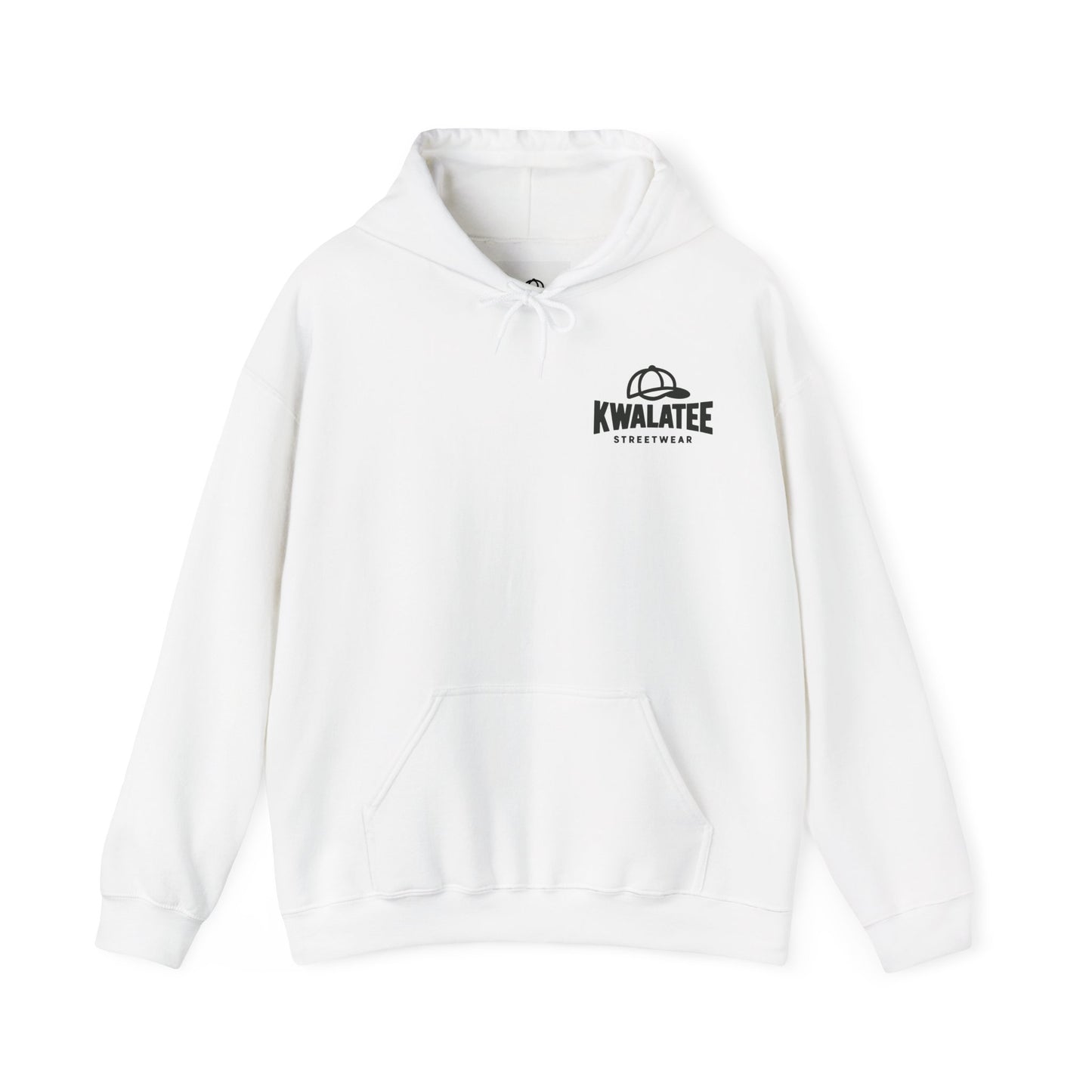 #UNFCKINGSTOPPABLE Hoodie – Bold Graphic Streetwear Pullover