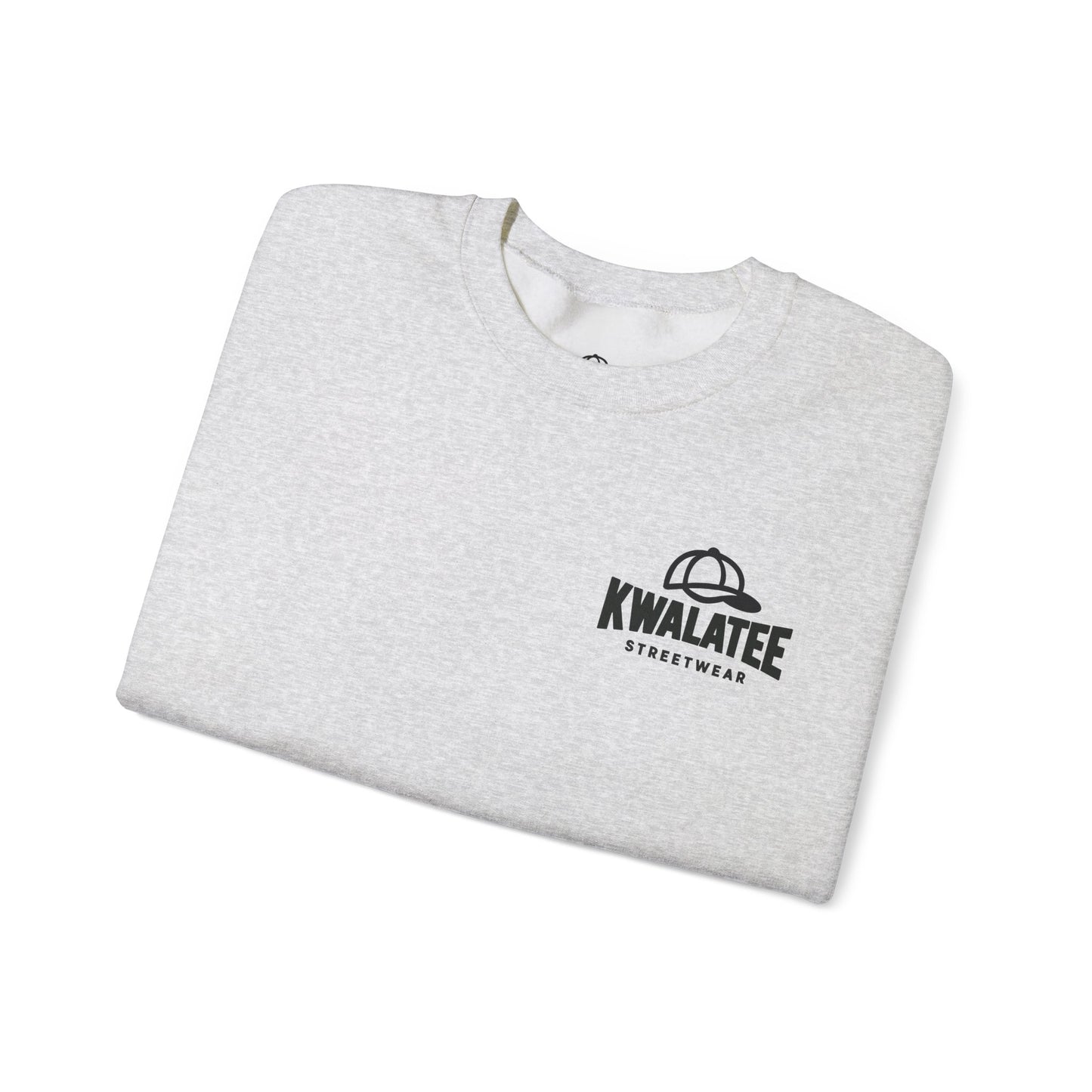 Fearless of the Unknown Crewneck Sweatshirt
