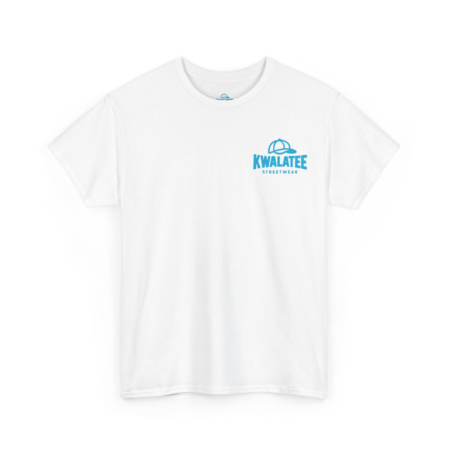 Graphic Tee — "My Life My Game My Rules" Streetwear T-Shirt