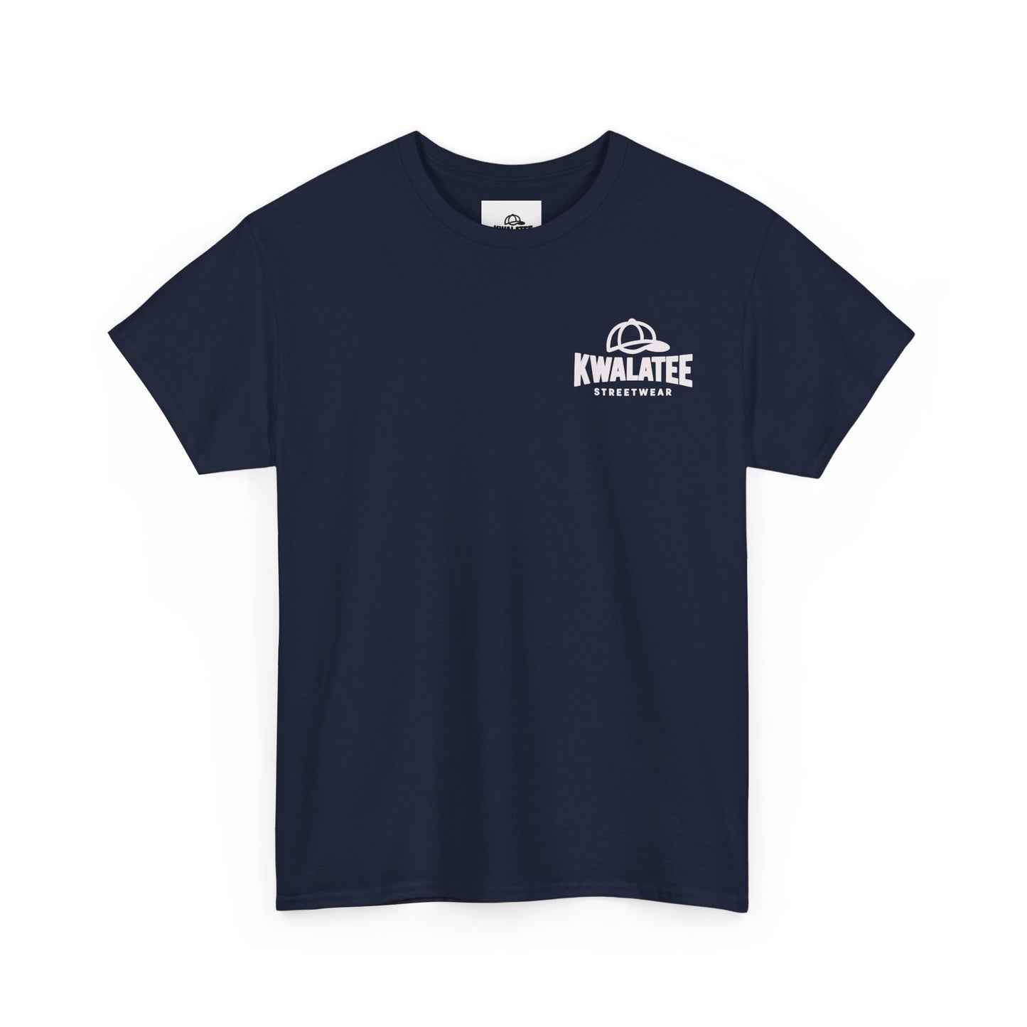 Skull & Rope 'Hold Nothing Back' Tee