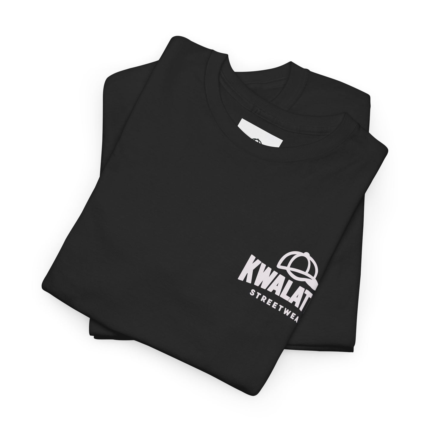 Skull & Rope 'Hold Nothing Back' Tee