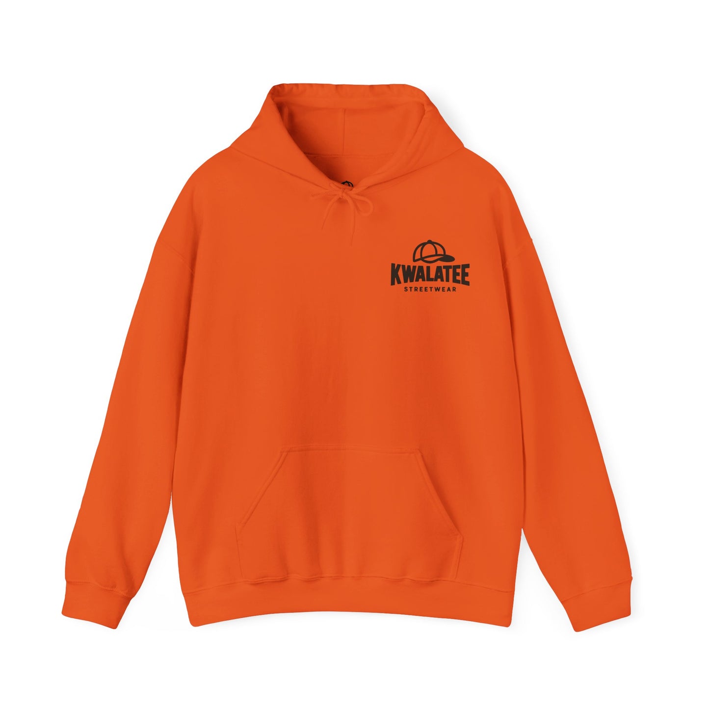 Gamble on Life Hoodie — Poker Cards & Dice Graphic Hooded Sweatshirt