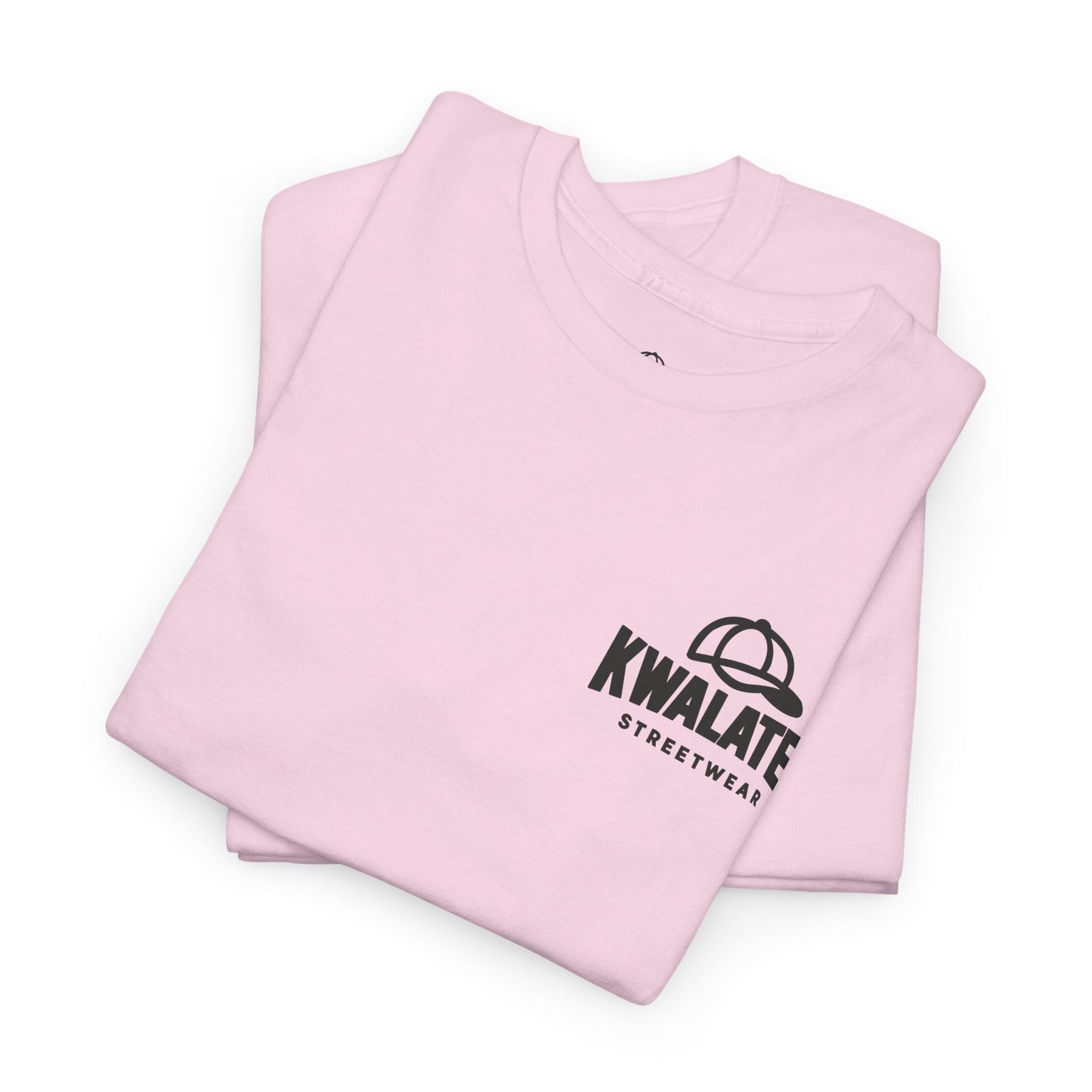 T-Shirt — "Gamble on Life" Poker Cards Graphic Tee