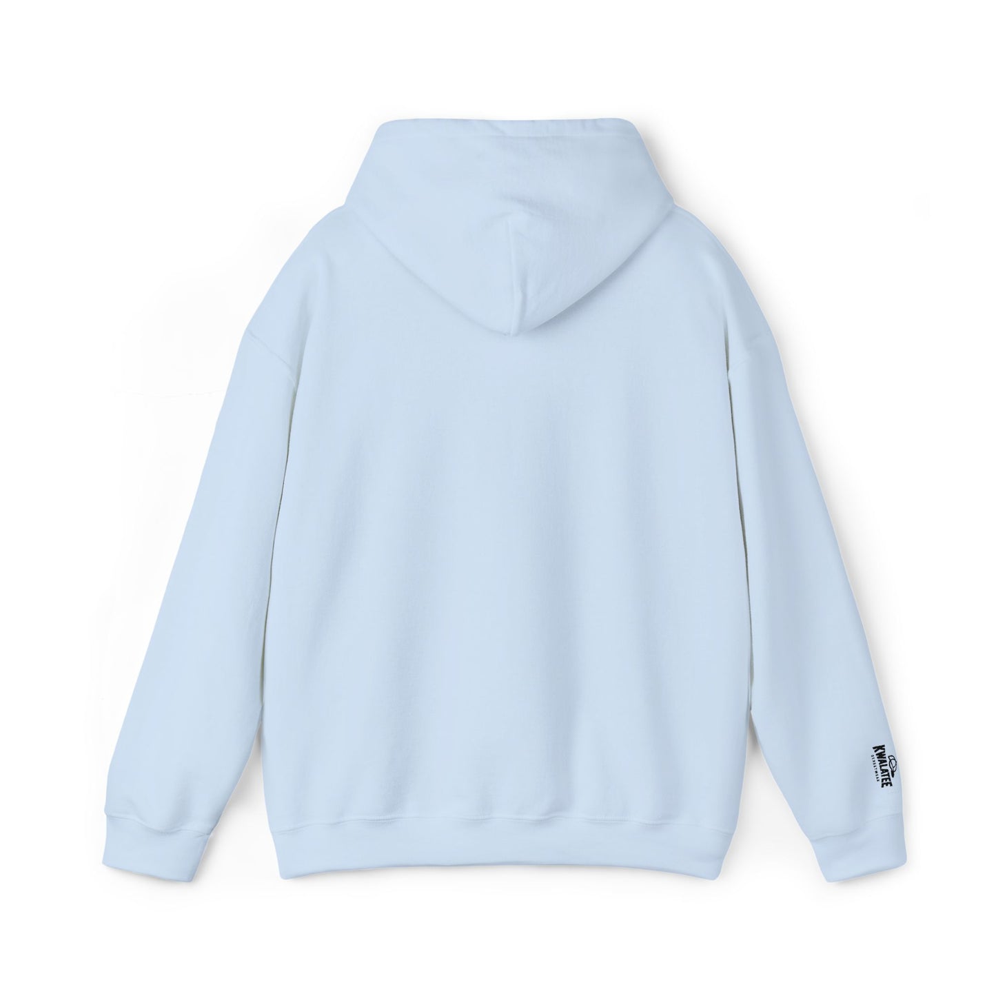 Kwalatee- SubtleDee Embroidered