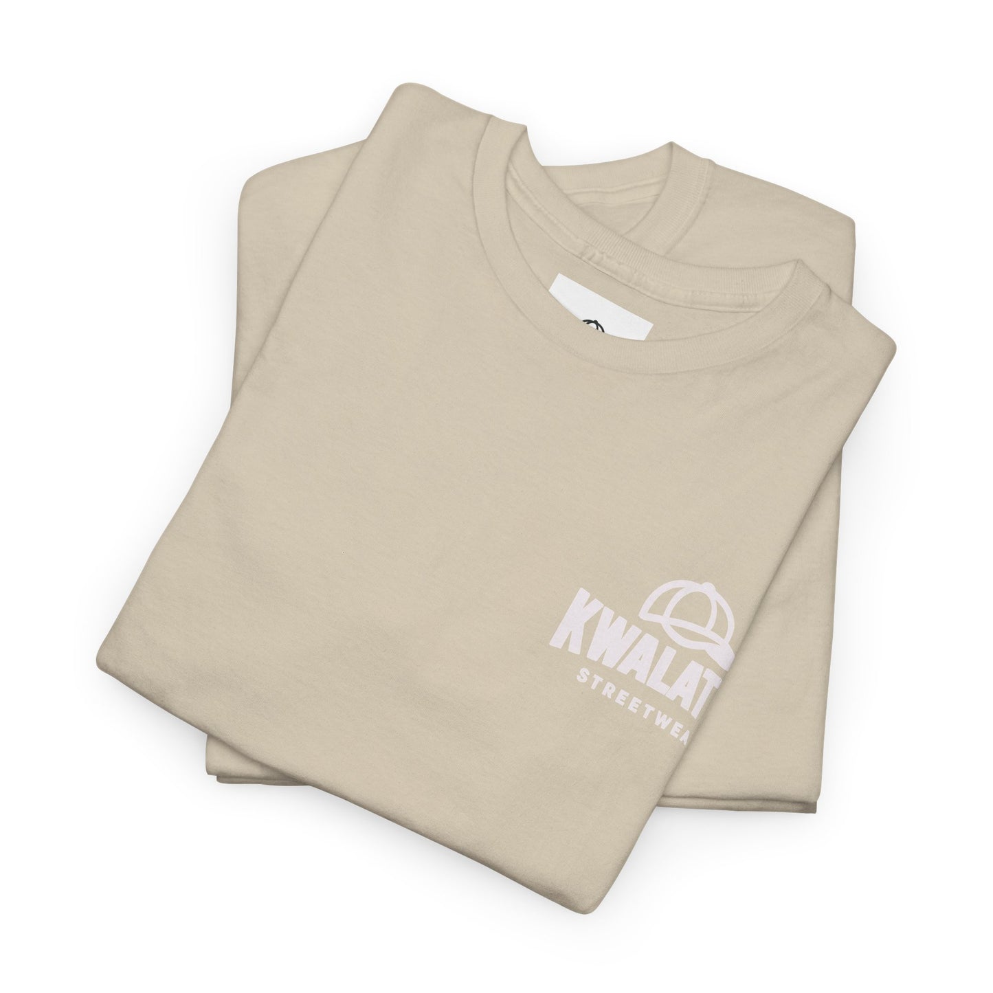Skull & Rope 'Hold Nothing Back' Tee